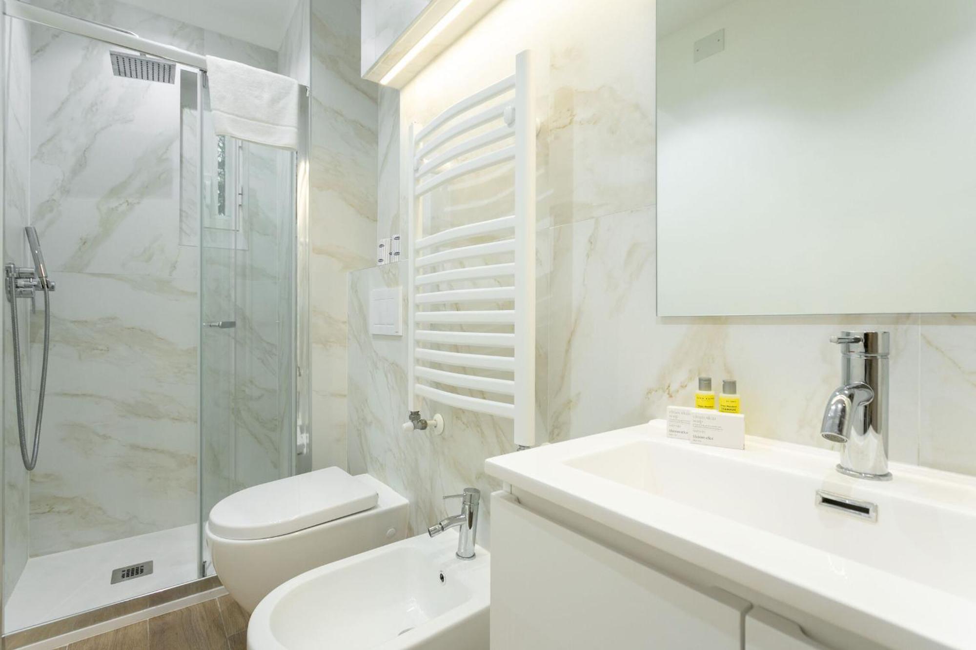 Apartment Lecco By Halldis Milan