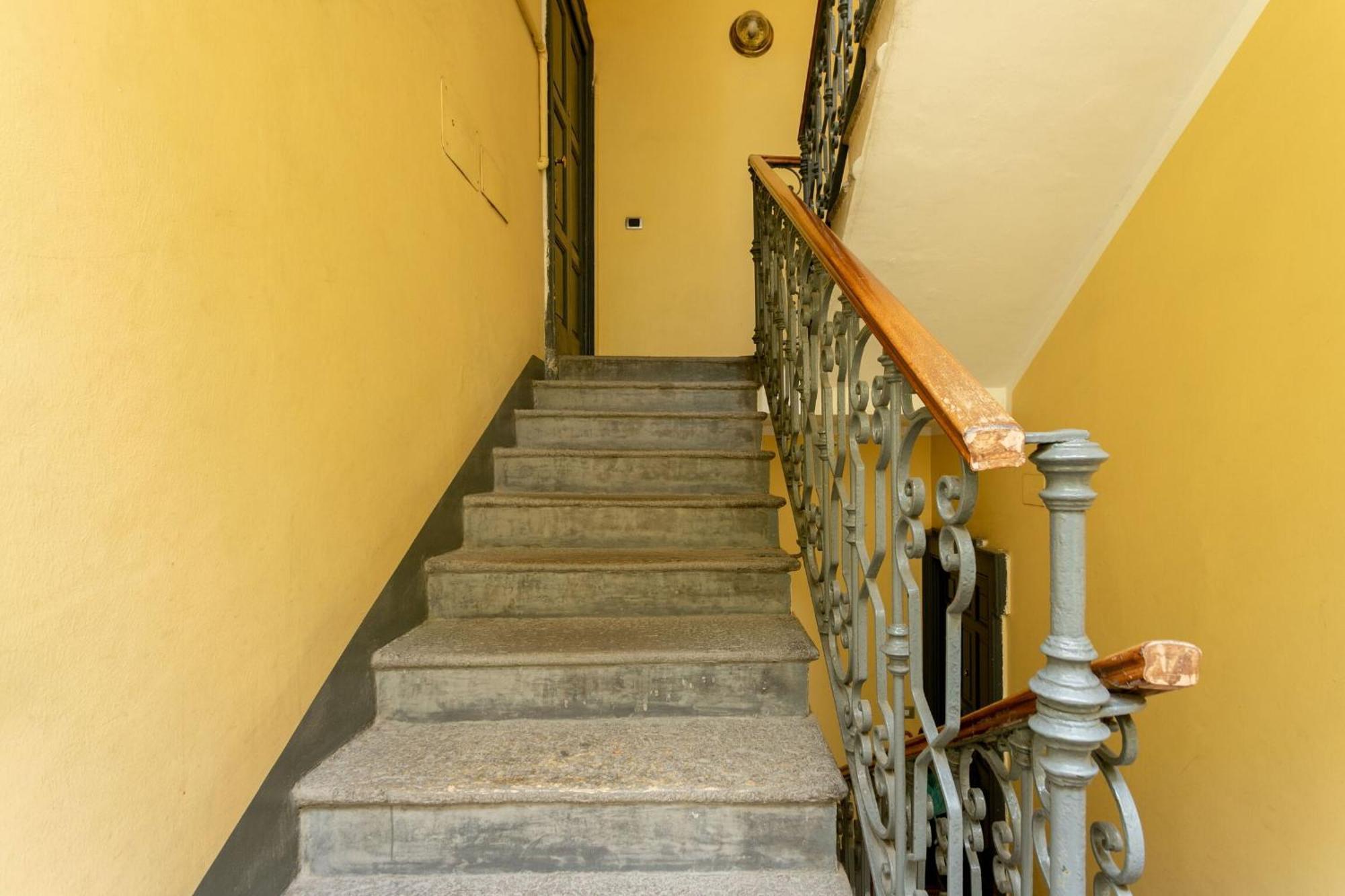 Lecco By Halldis Milan