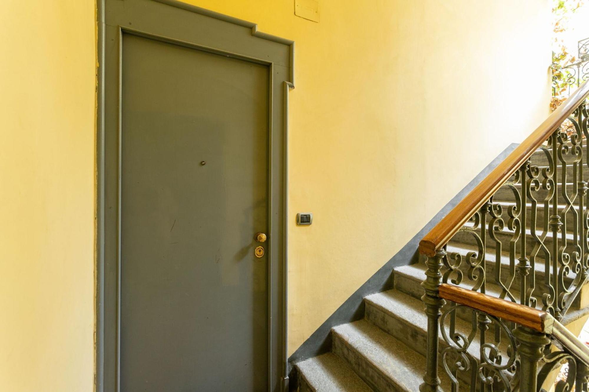 Apartment Lecco By Halldis