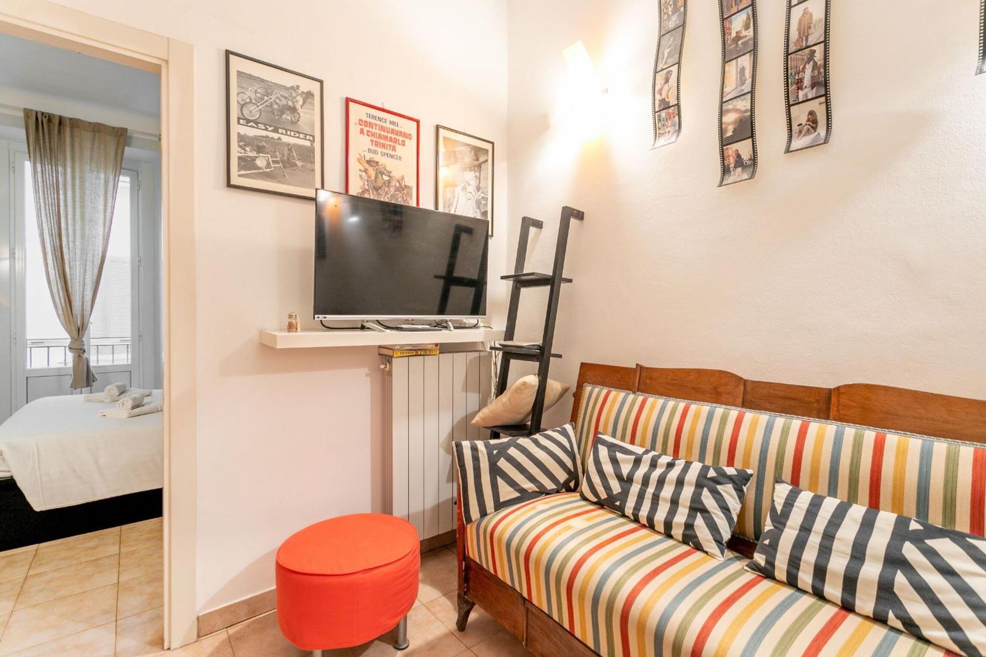 Lecco By Halldis Apartment *