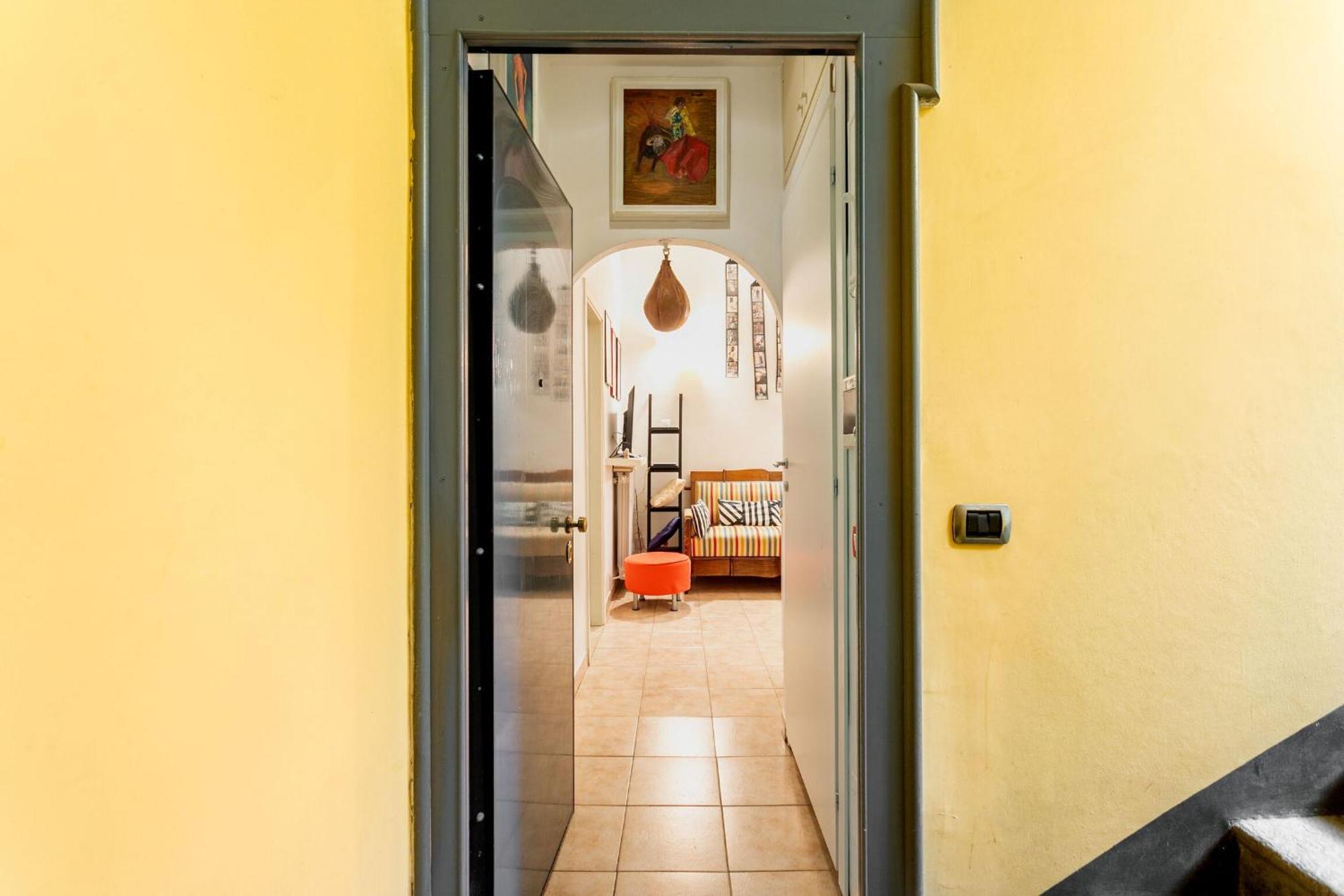Lecco By Halldis Apartment Milan