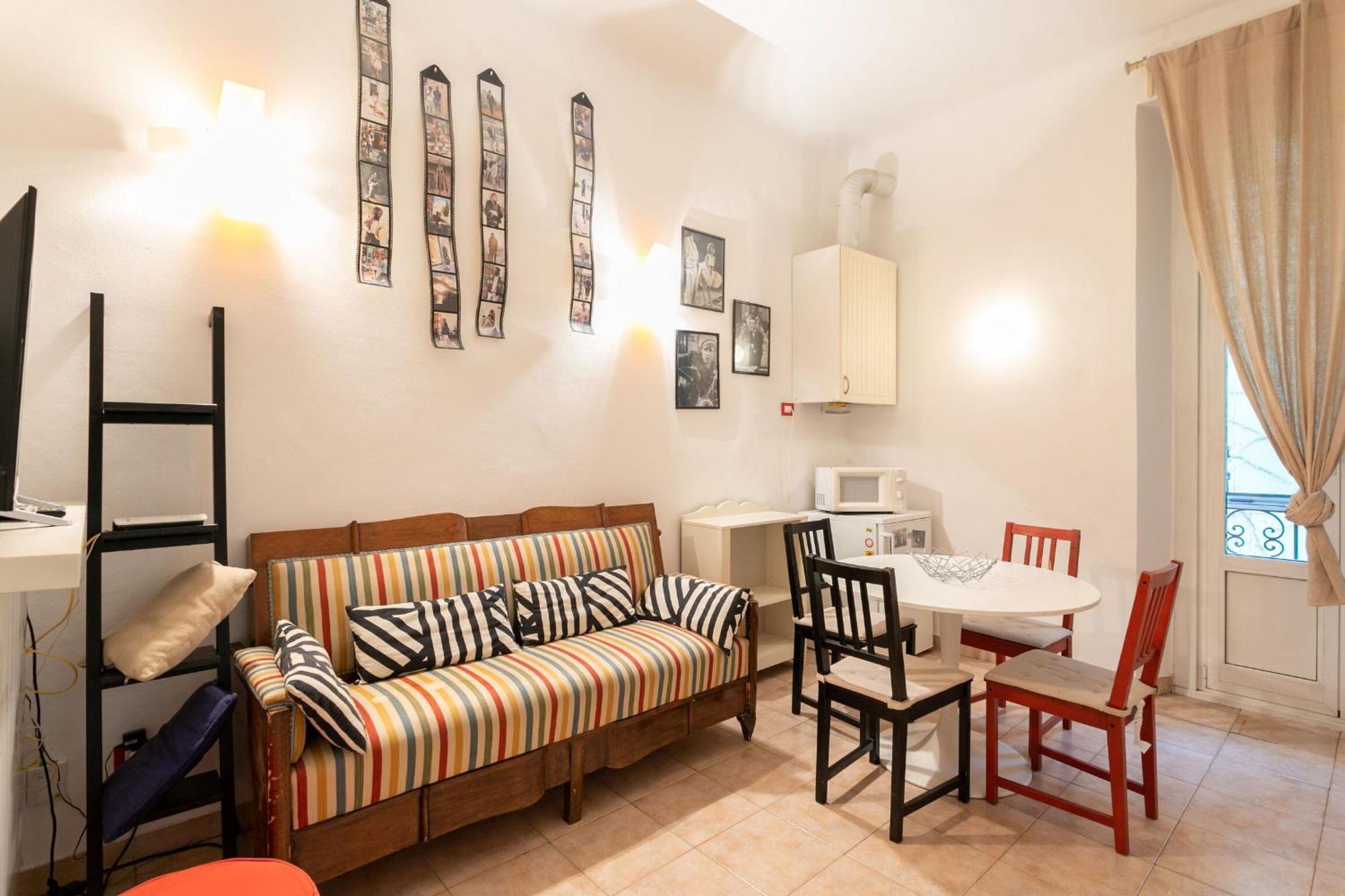 Apartment Lecco By Halldis Milan
