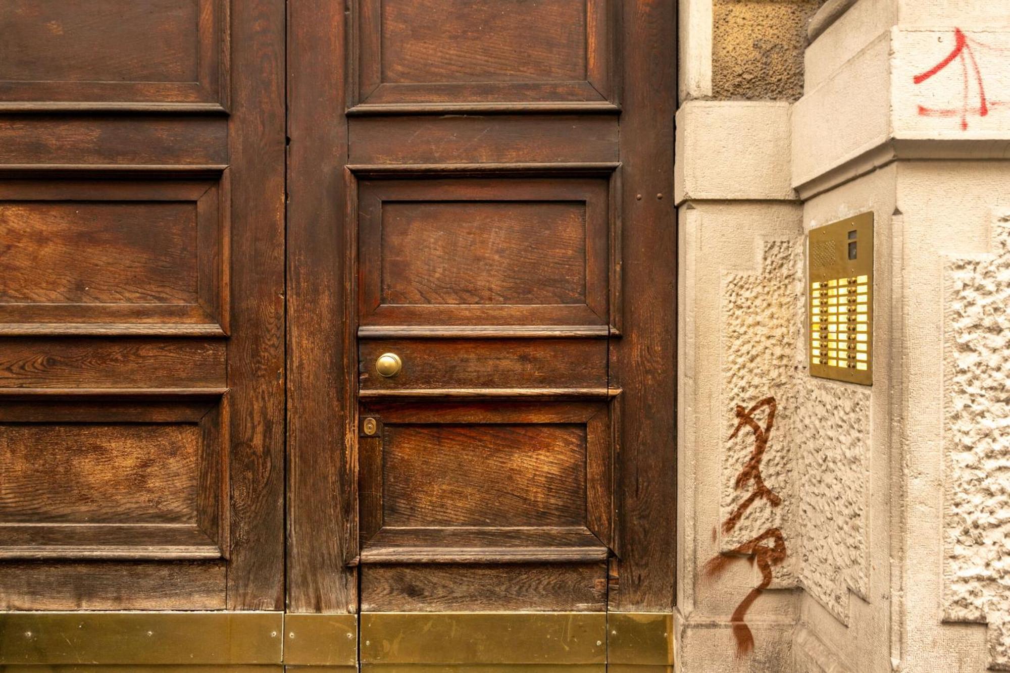 Lecco By Halldis Apartment Milan