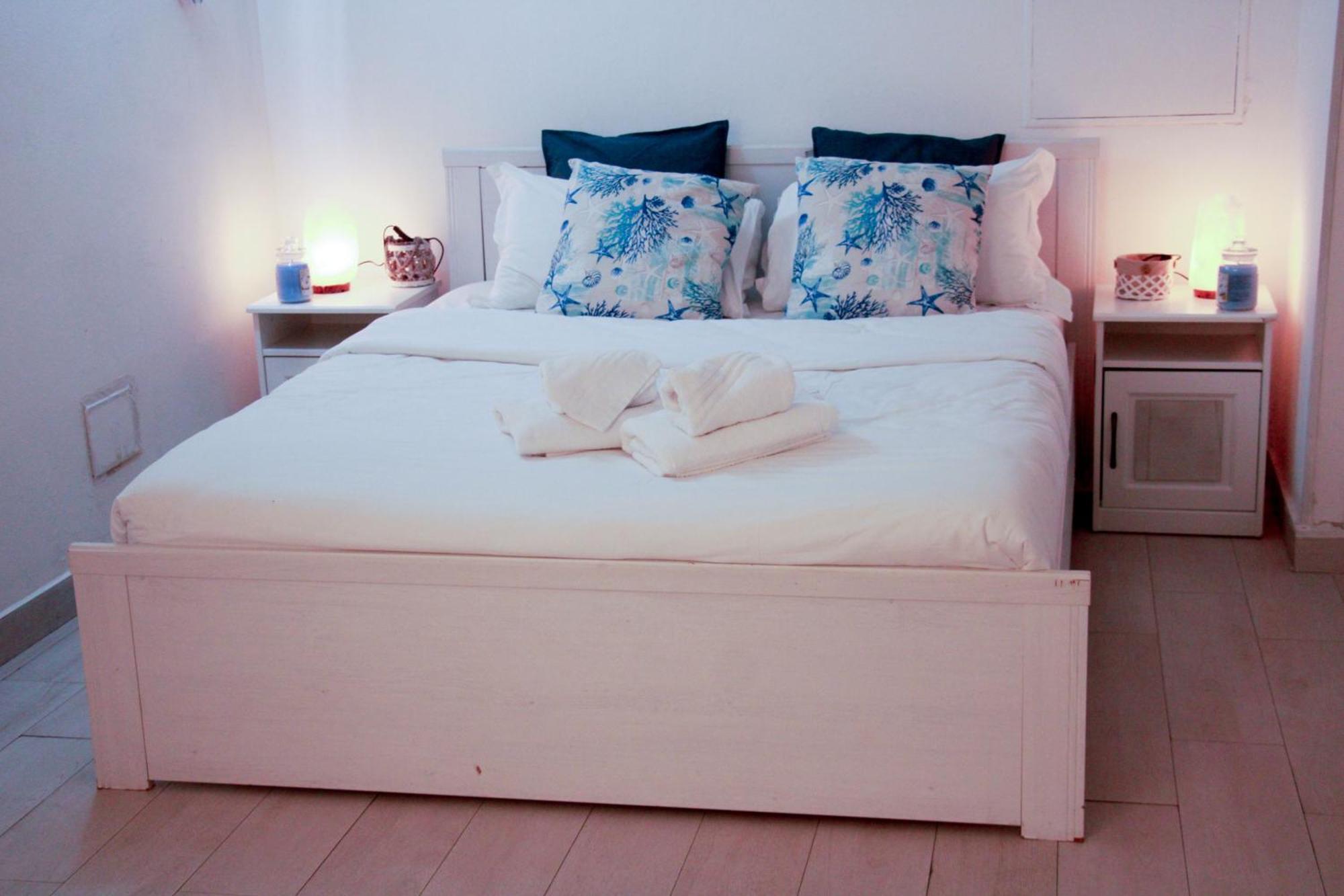 Casati Degli Artisti Apartamento *