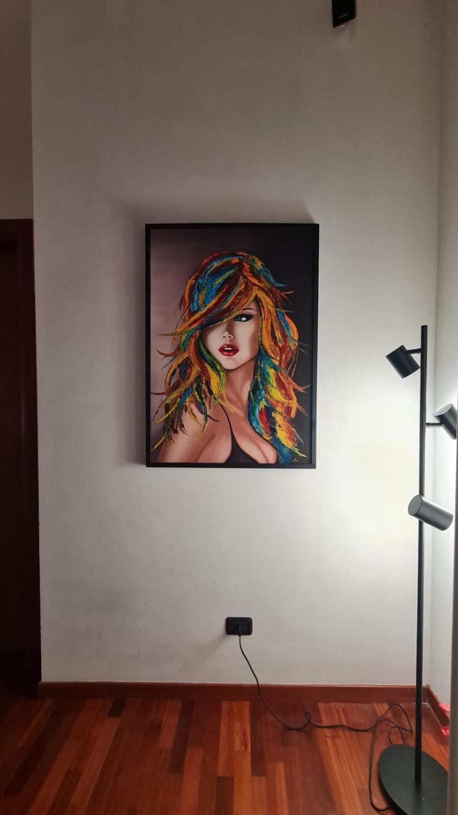 Casati Degli Artisti Apartamento