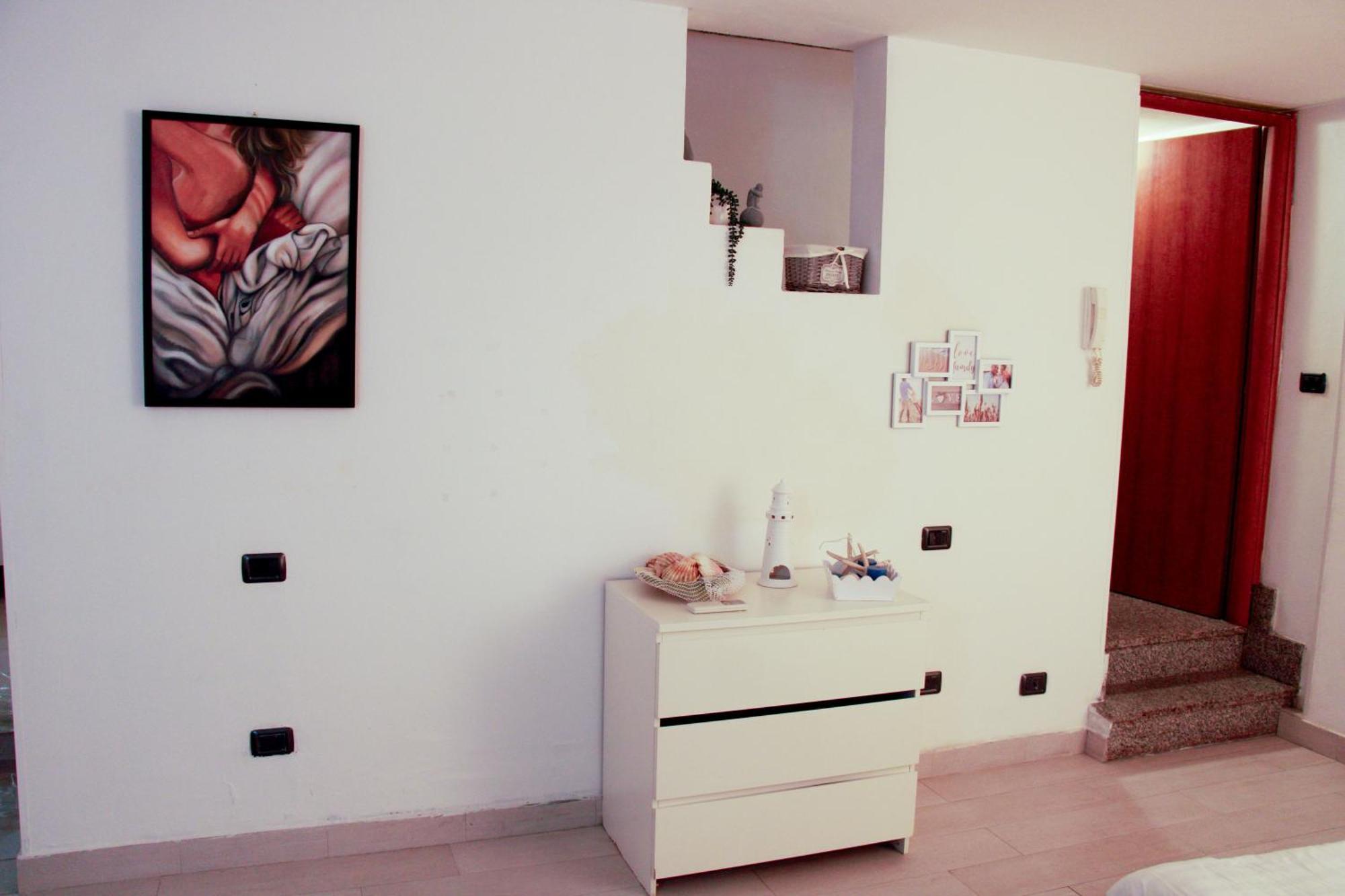 Apartamento Casati Degli Artisti *