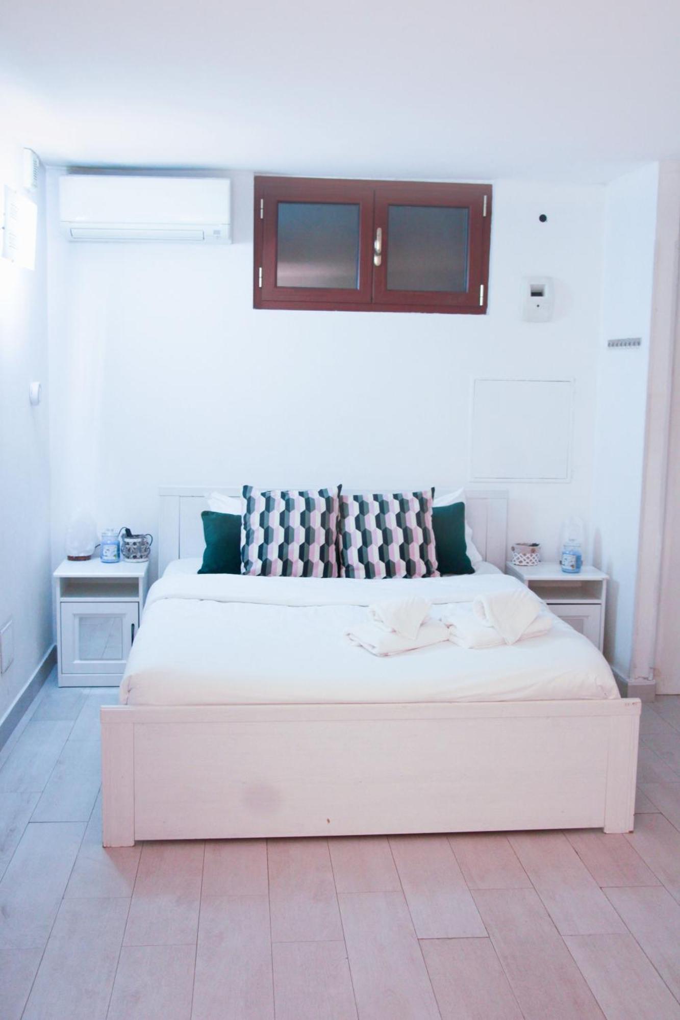 Casati Degli Artisti Apartamento Milão