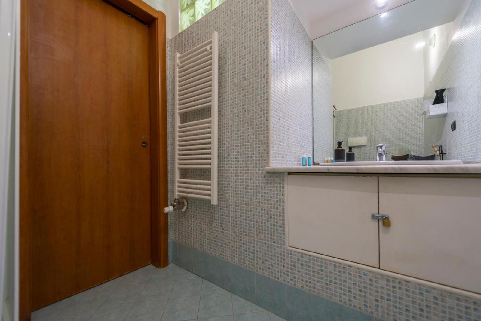 Casati Degli Artisti Apartamento