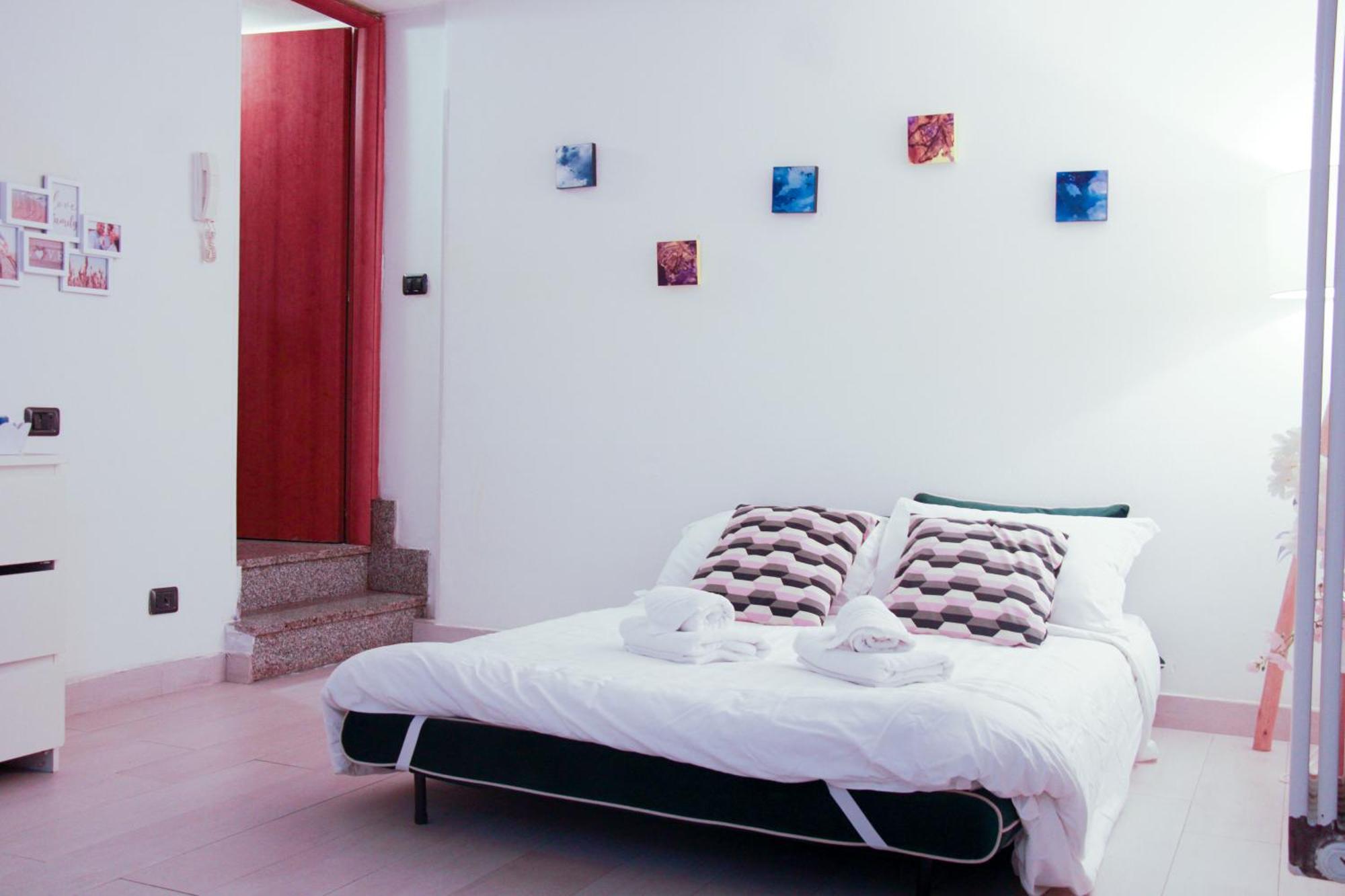 Apartamento Casati Degli Artisti Milão
