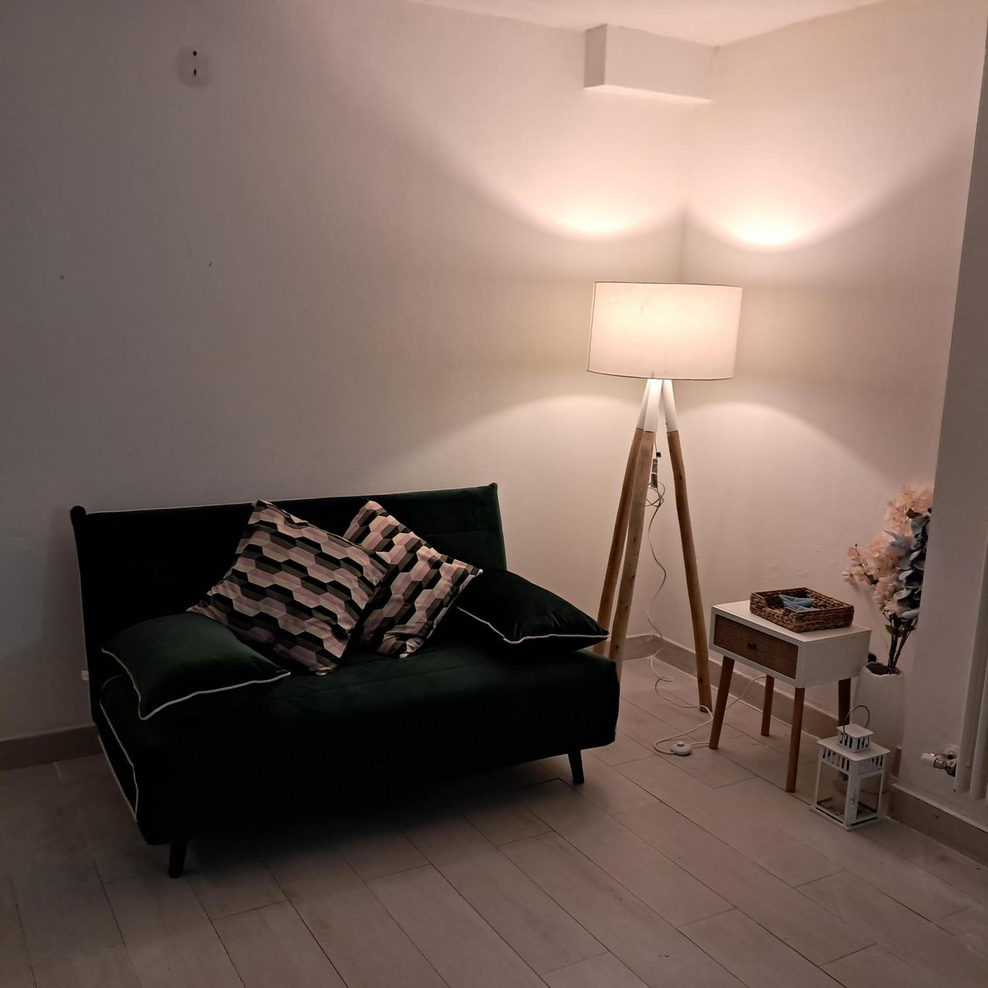 Apartamento Casati Degli Artisti *
