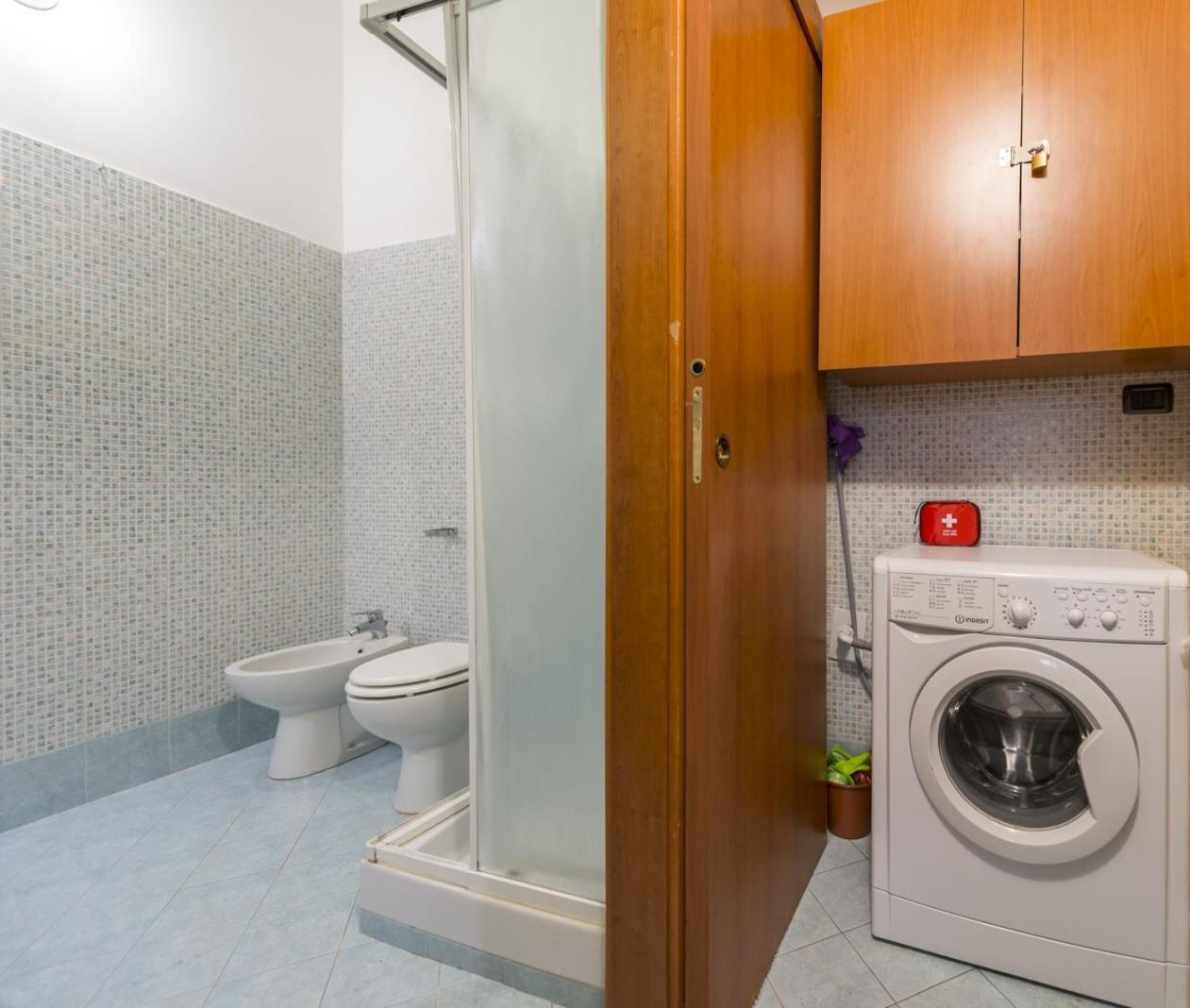 Casati Degli Artisti Apartamento *