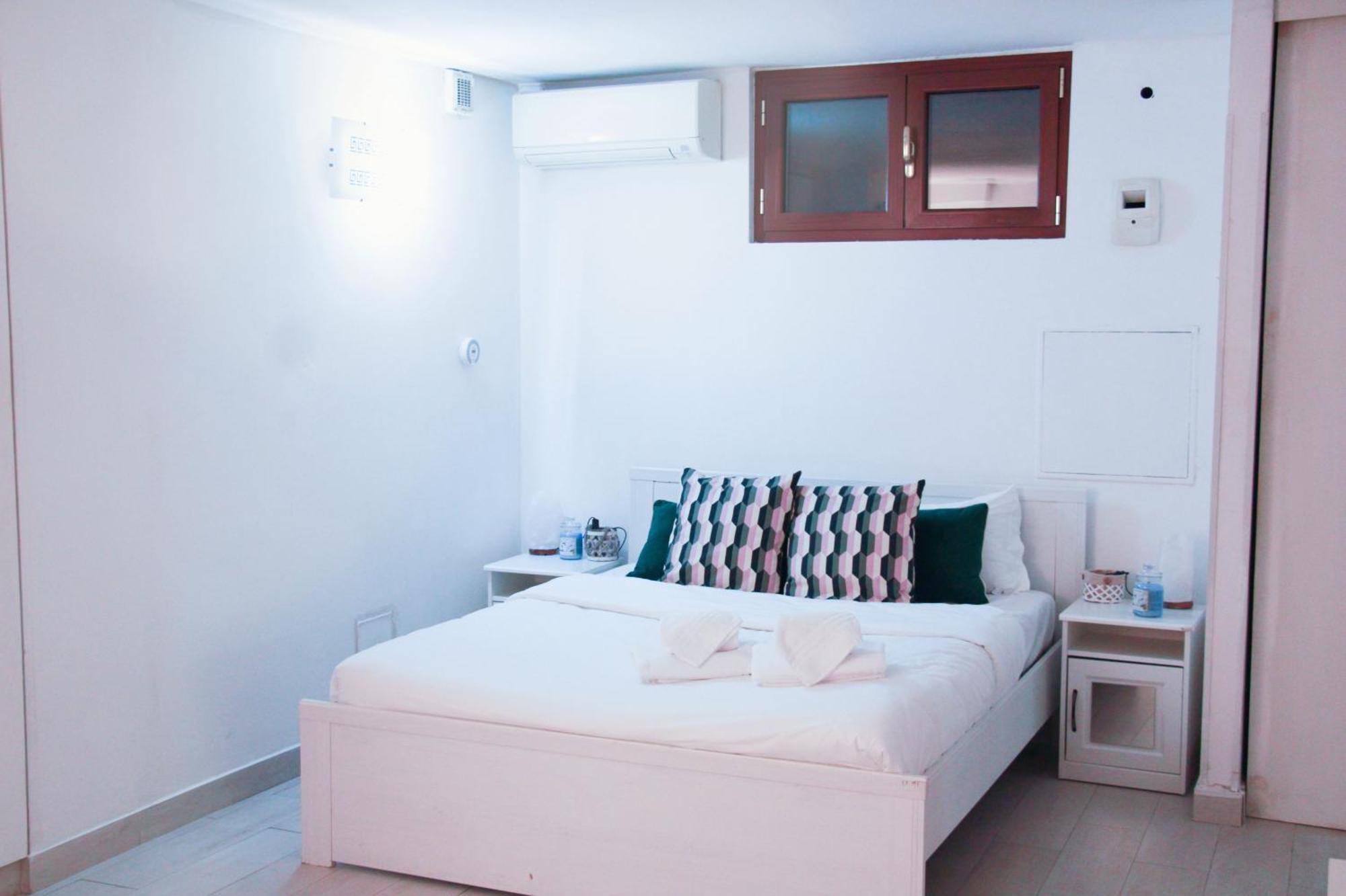 Casati Degli Artisti Apartamento Milão