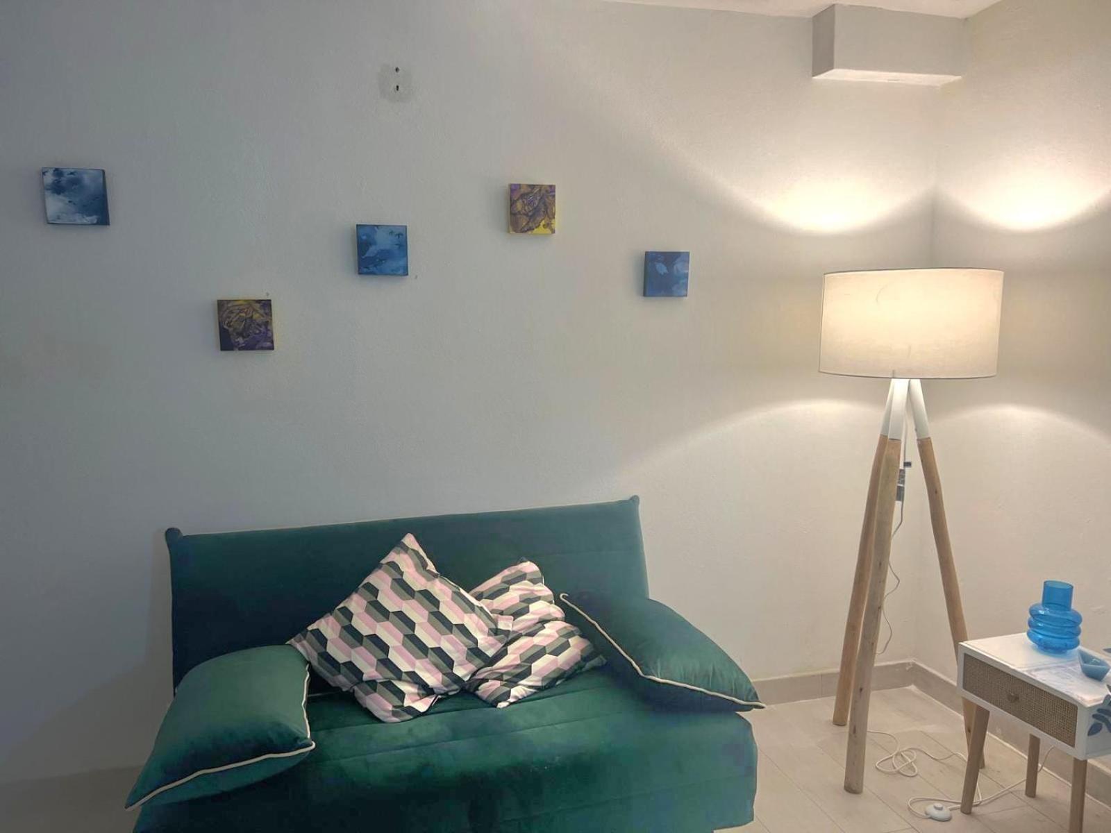 Apartamento Casati Degli Artisti Milão