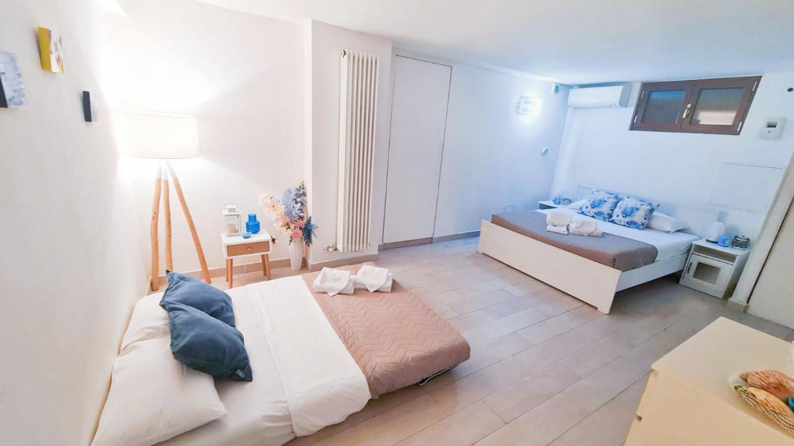 Casati Degli Artisti Apartamento