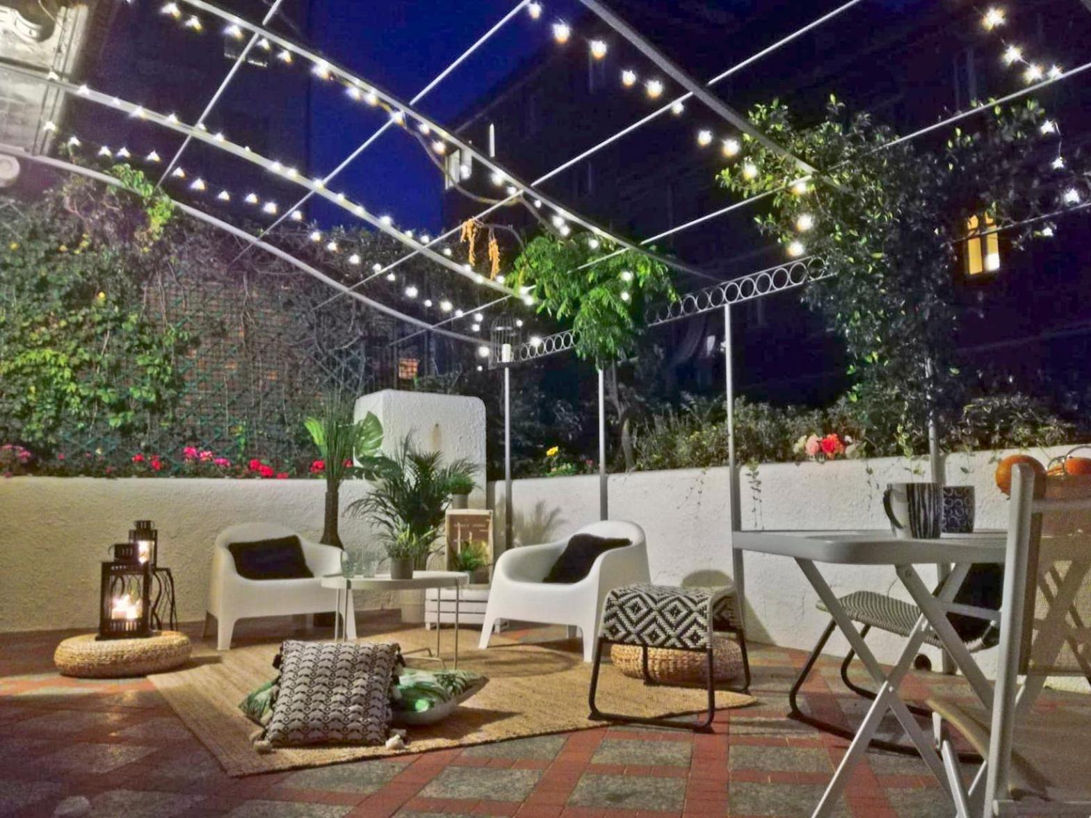 Naviglio Pavese Terrace 2 15 Min Dal Duomo Appartamento Milano