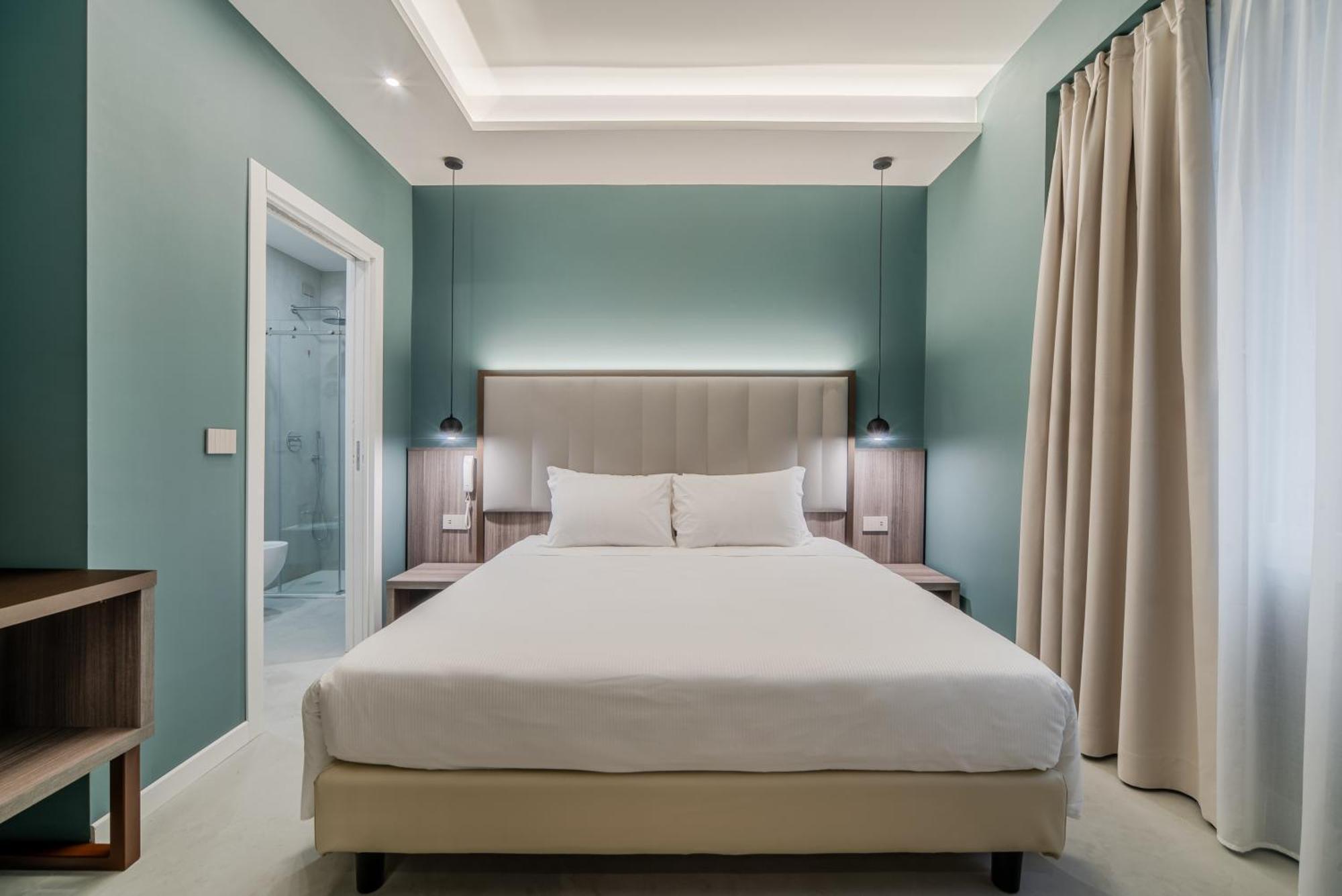 Aparthotel Ticinese