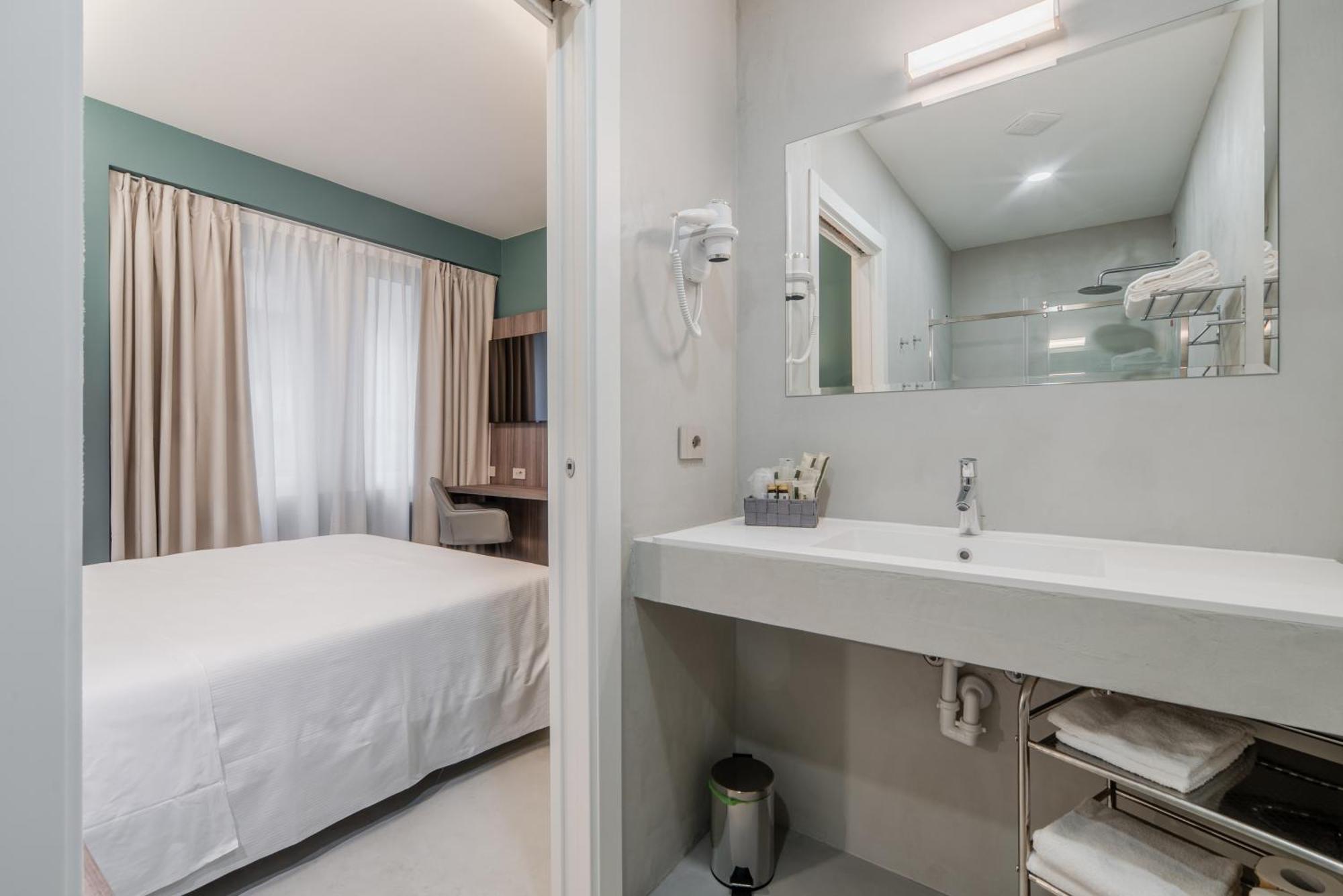Ticinese Aparthotel Milano