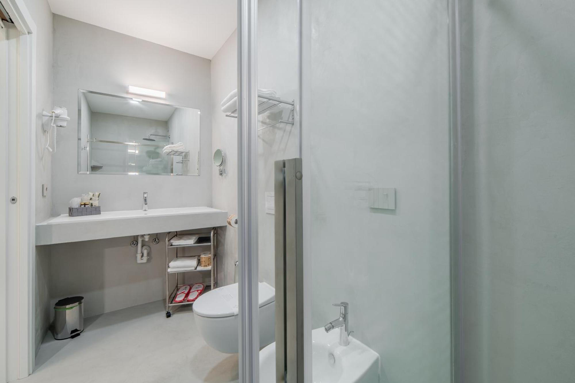 Ticinese Aparthotel *