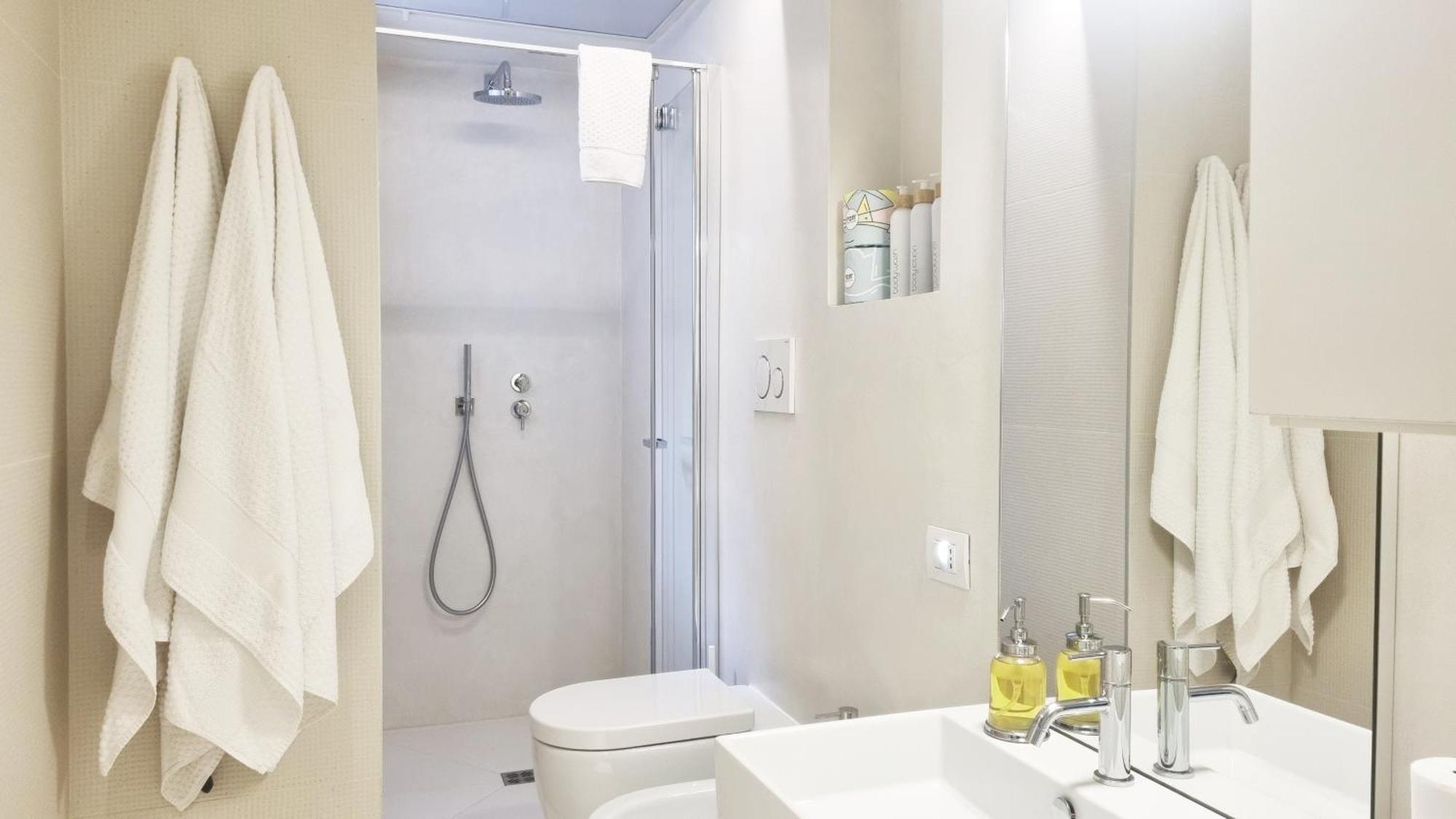 Sant'agnese Atelier Apartment *