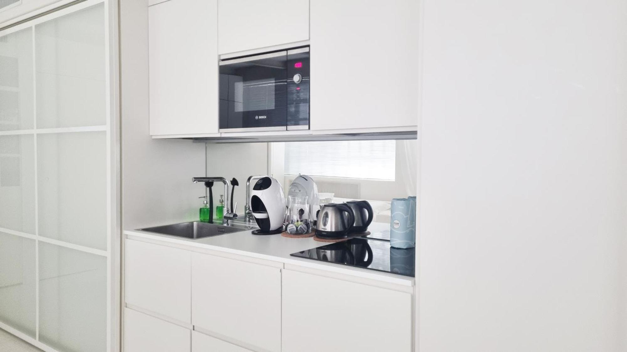 Sant'agnese Atelier Apartment Milan