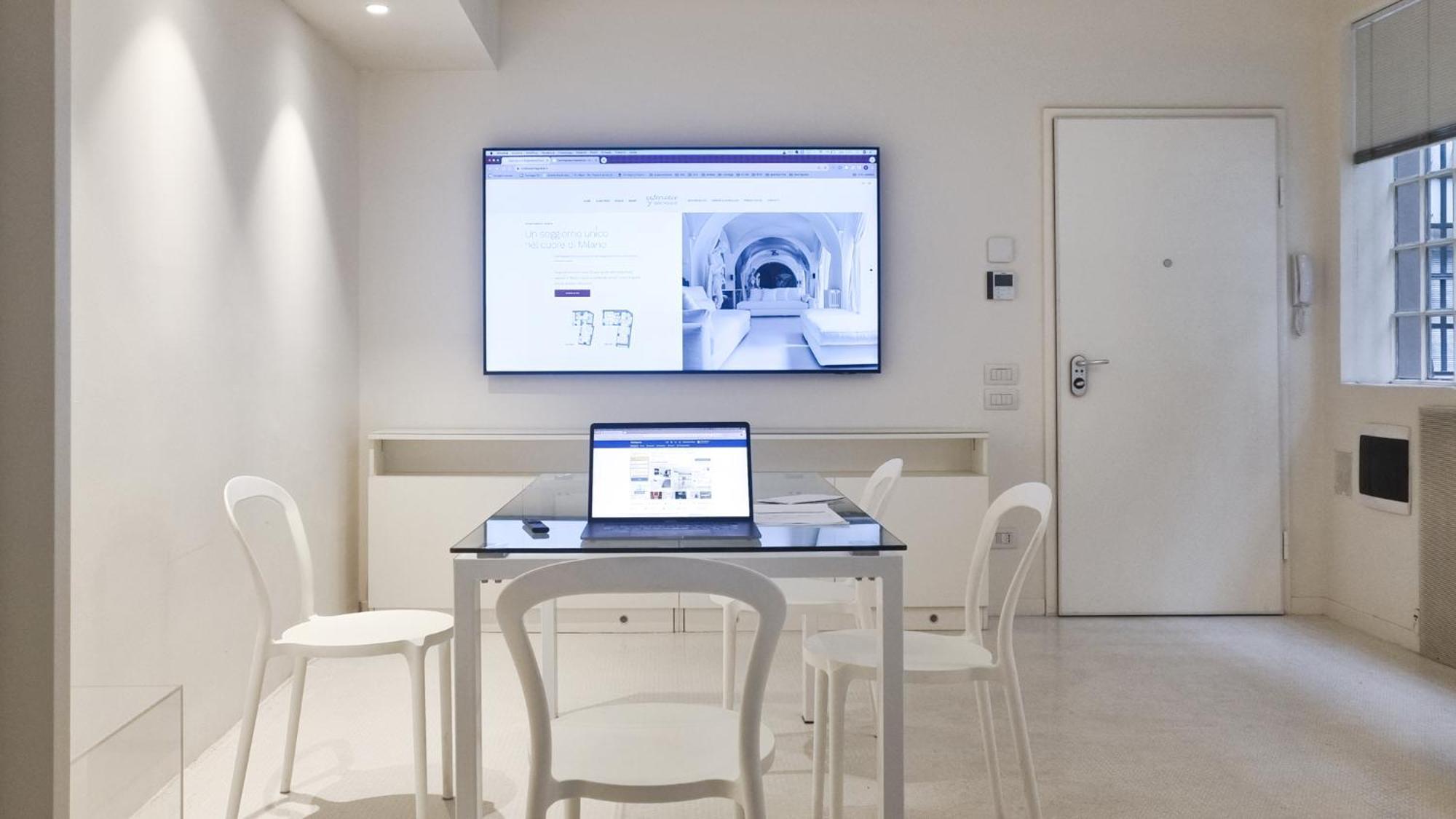 Sant'agnese Atelier Apartment *
