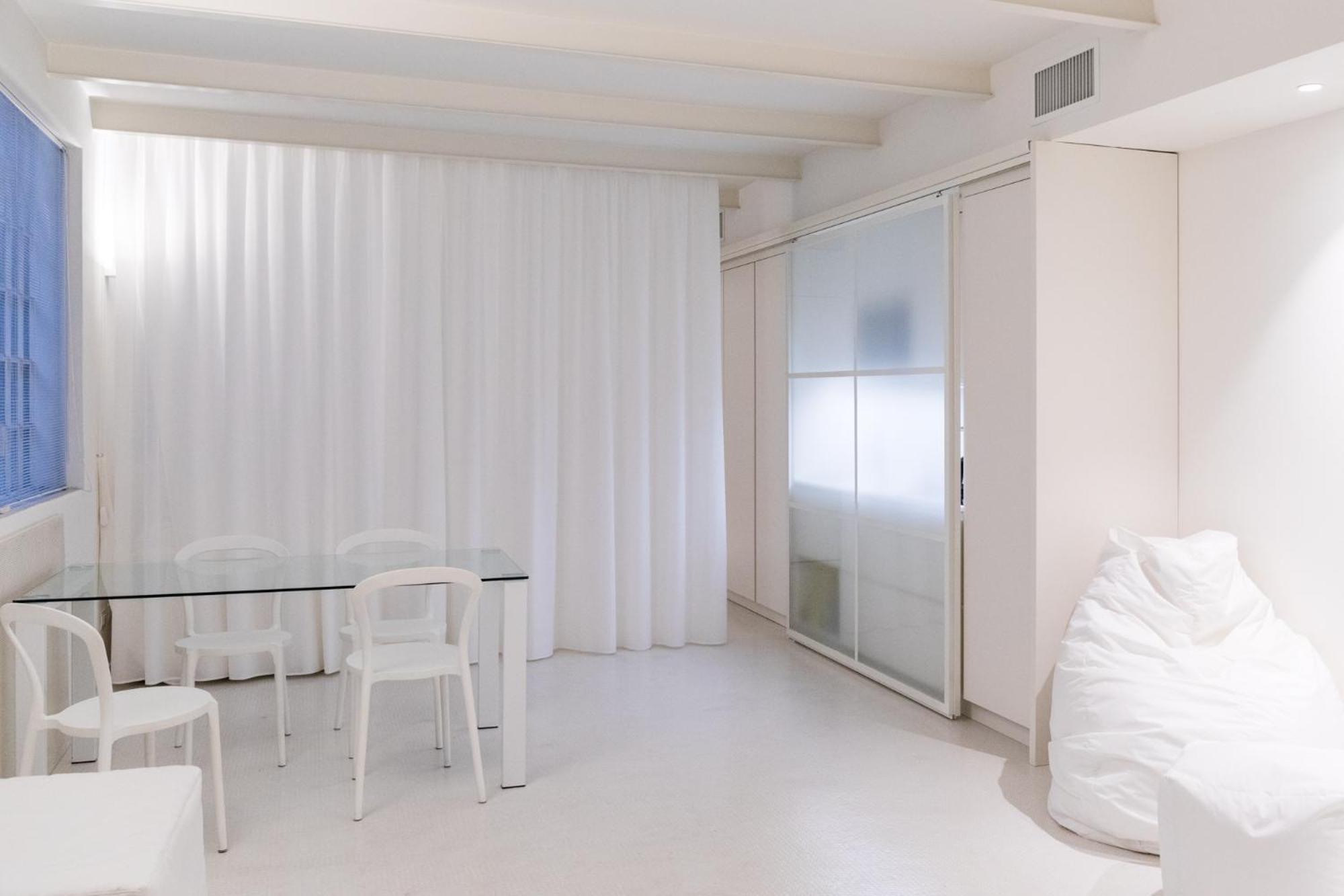 Apartment Sant'agnese Atelier