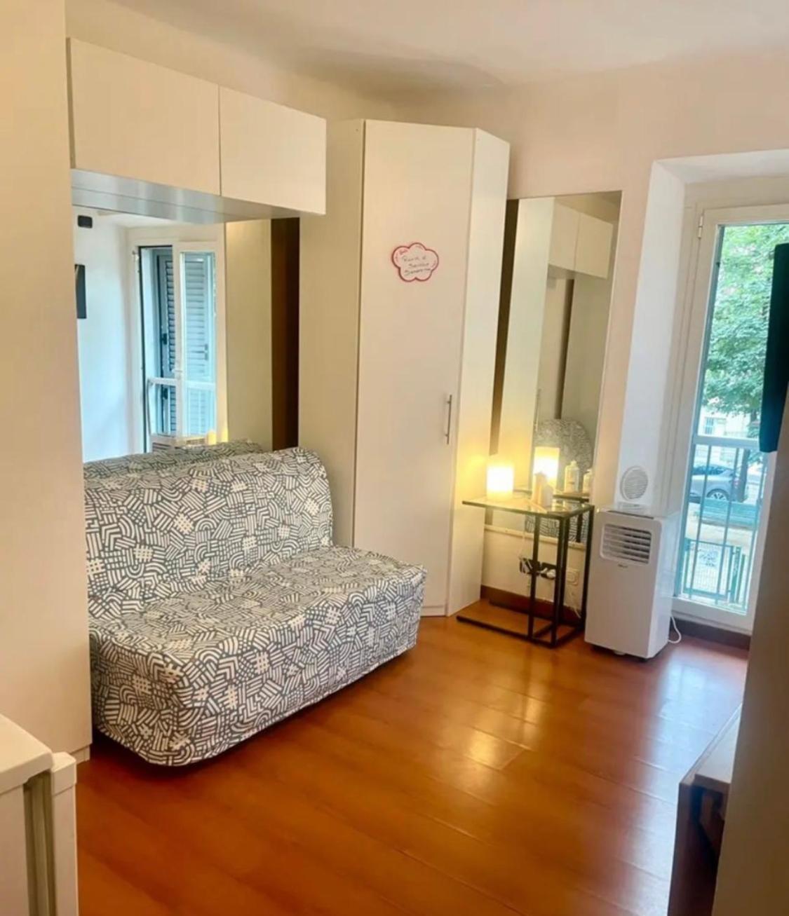 Darsena Apartment *
