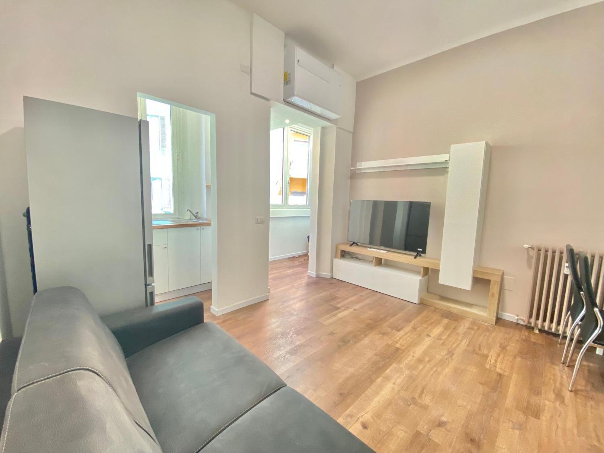 Apartamento Washington 106