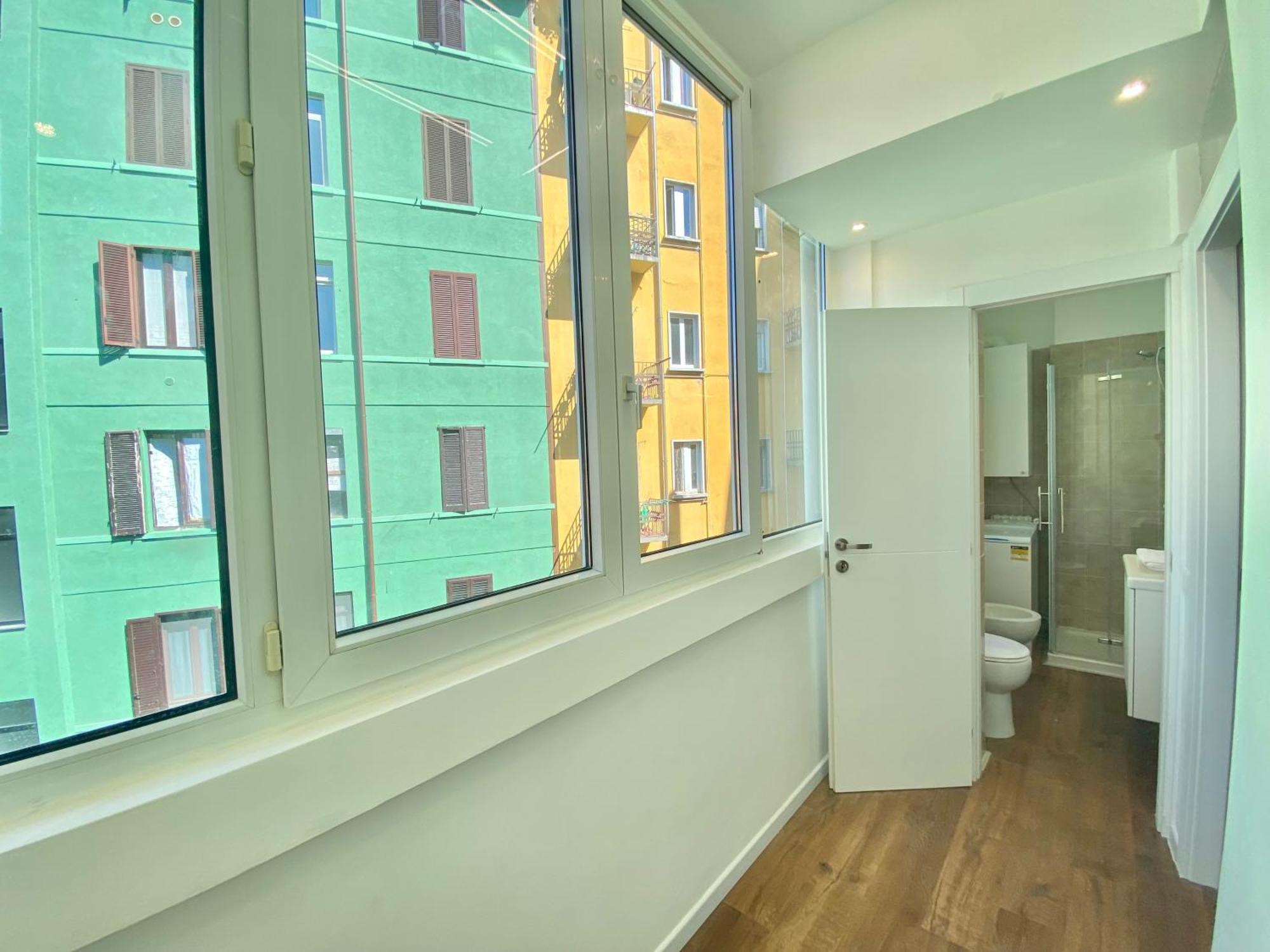 Apartamento Washington 106 *