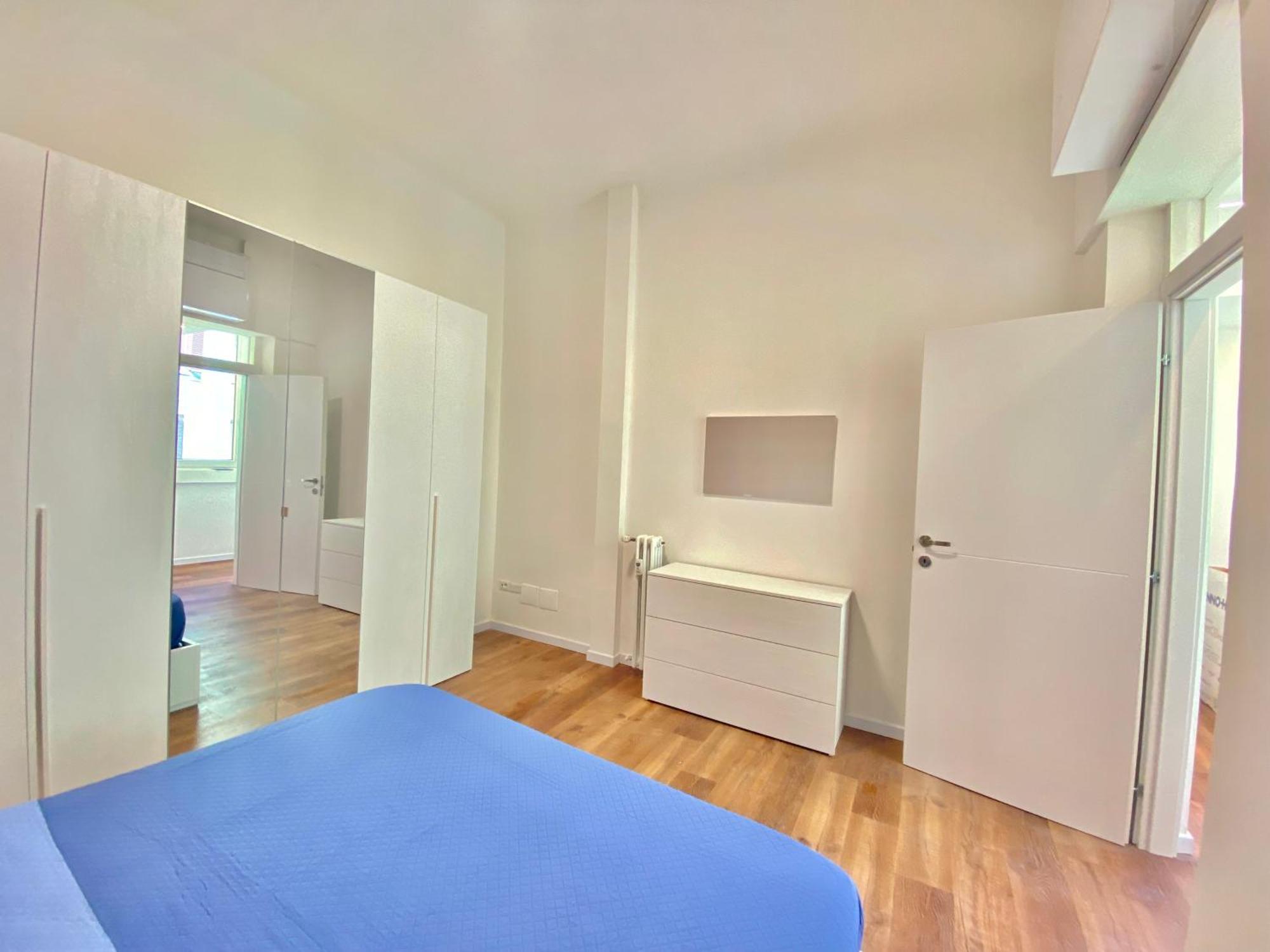 Apartamento Washington 106 *