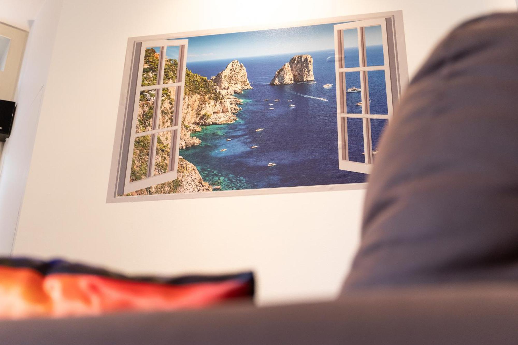 Brera Hideaway Nel Cuore Della Milanese *