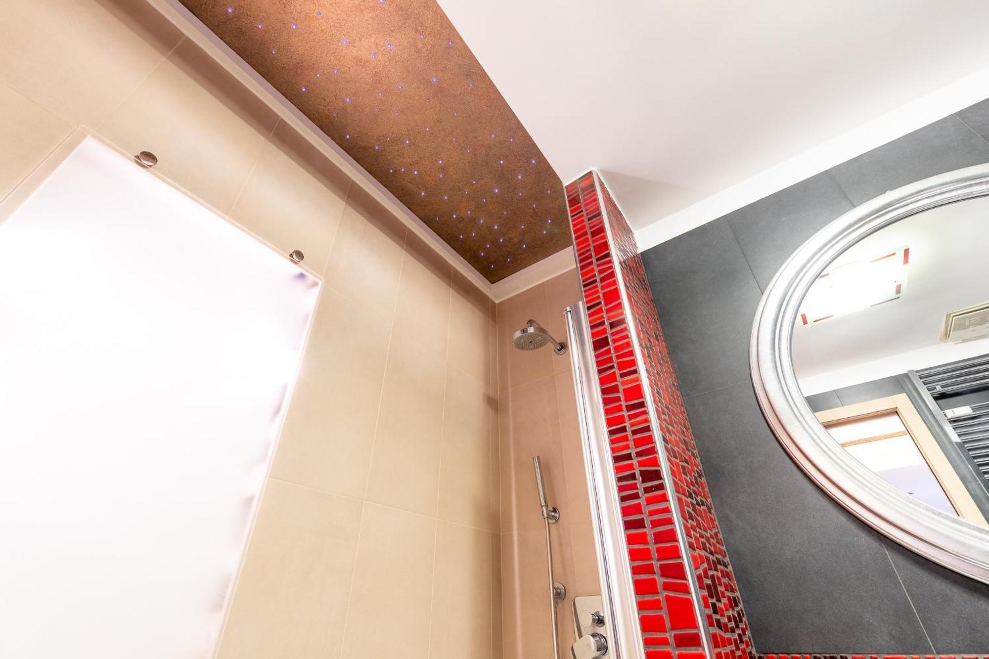 Brera Hideaway Nel Cuore Della Milanese Apartment