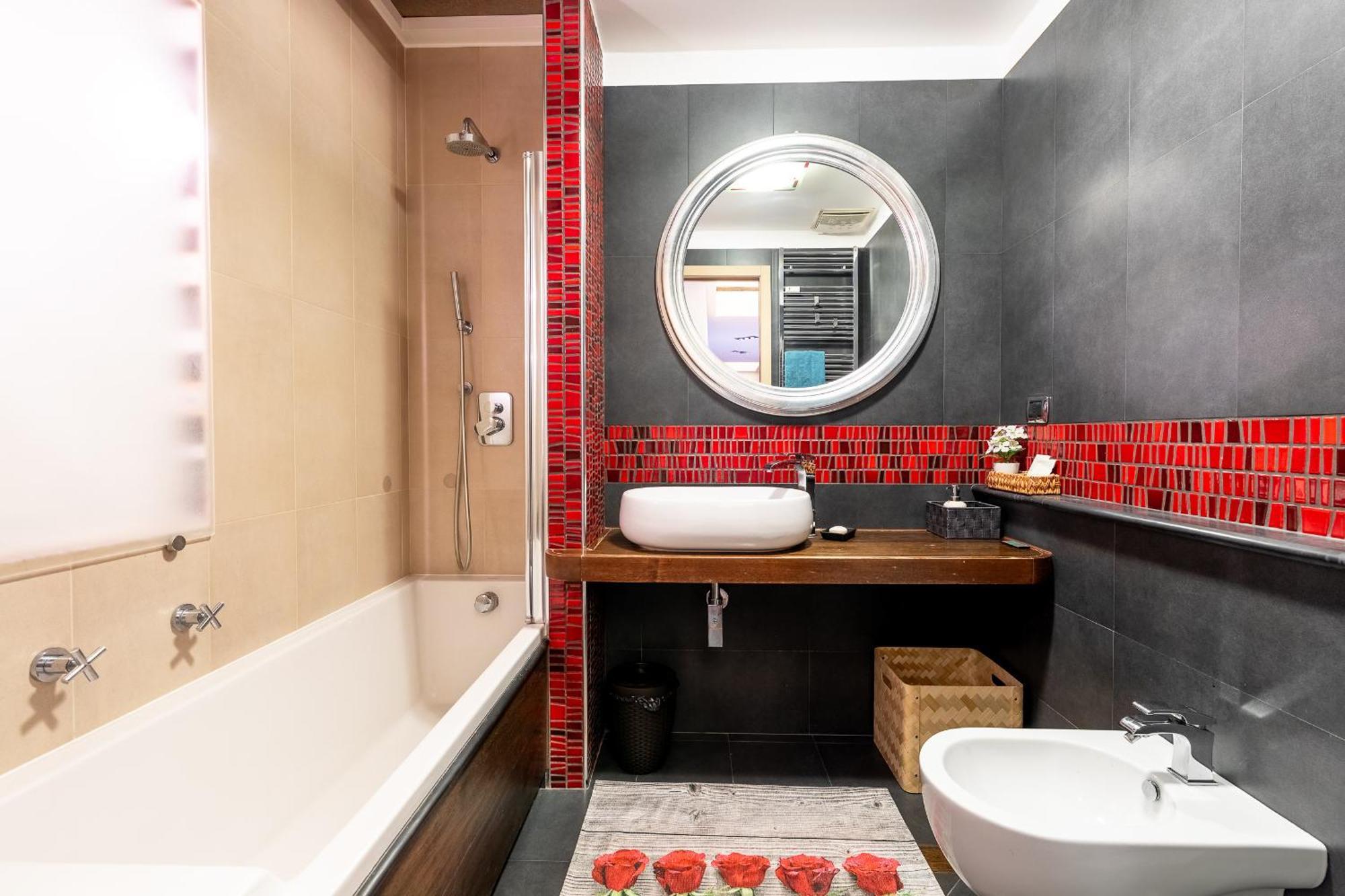 Apartment Brera Hideaway Nel Cuore Della Milanese *