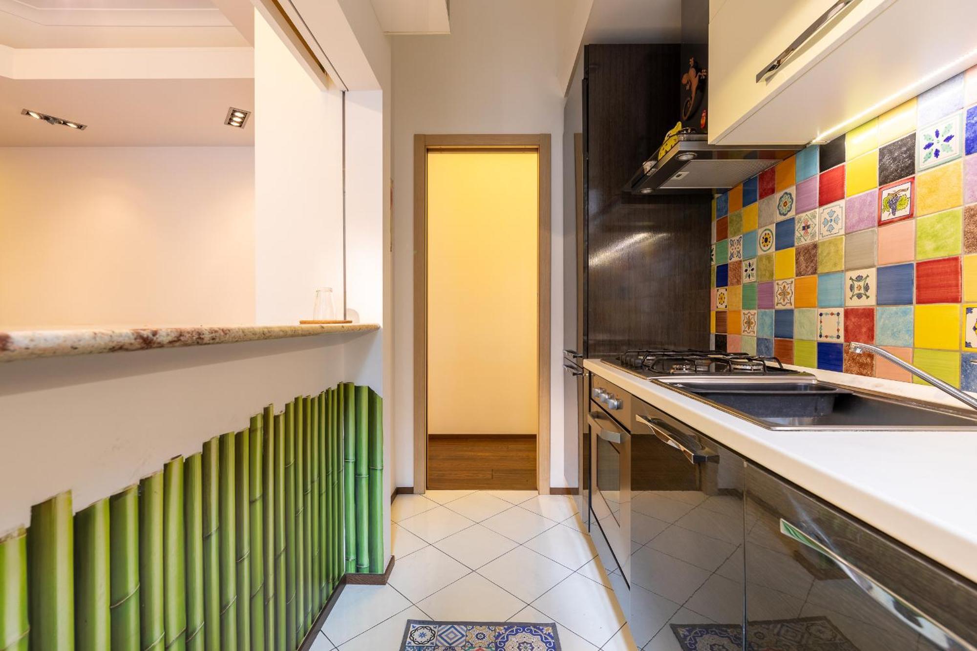 Brera Hideaway Nel Cuore Della Milanese Apartment Milan