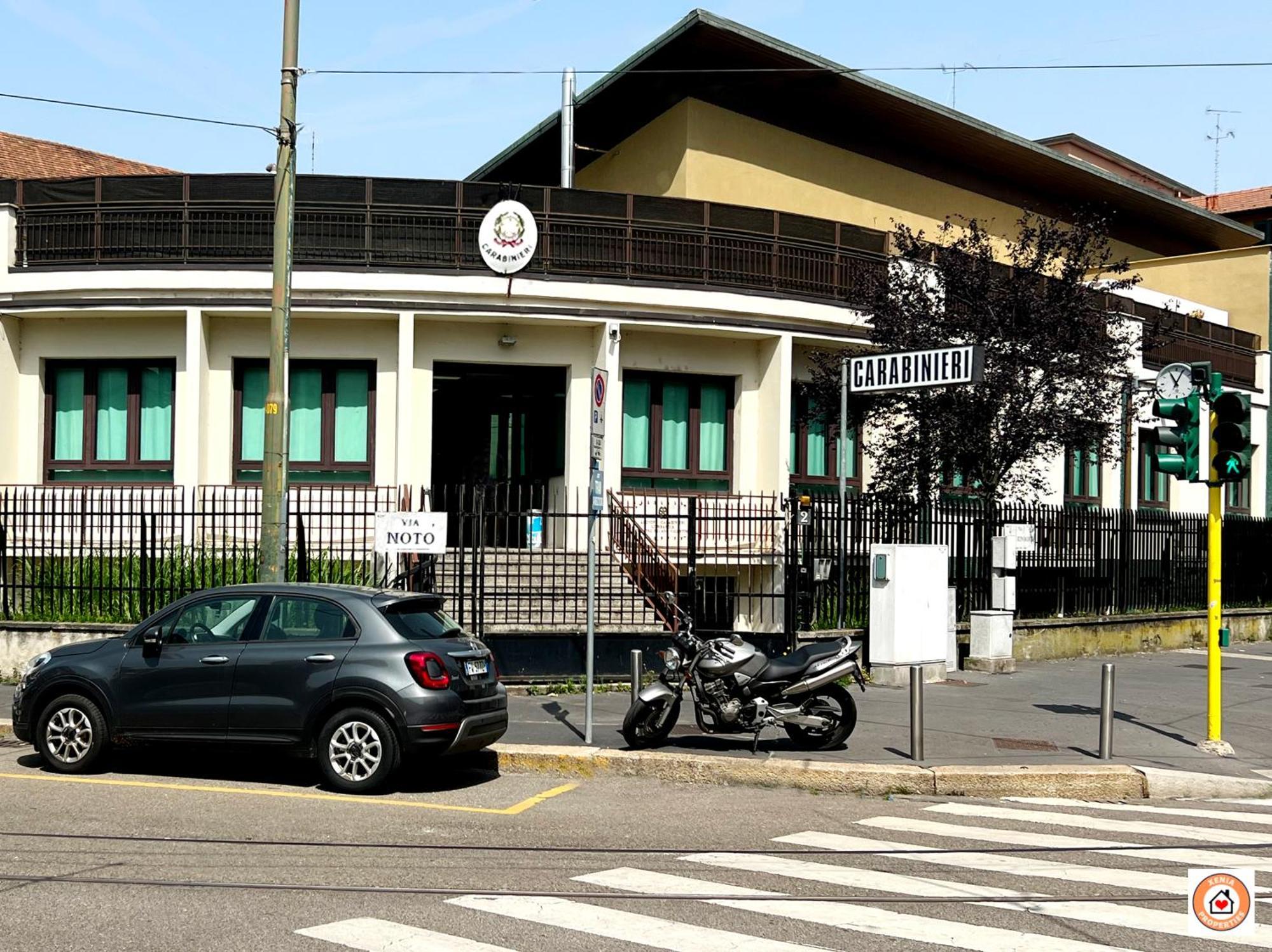 Borgo Milanese - Bocconi 15 Minuti * Milão