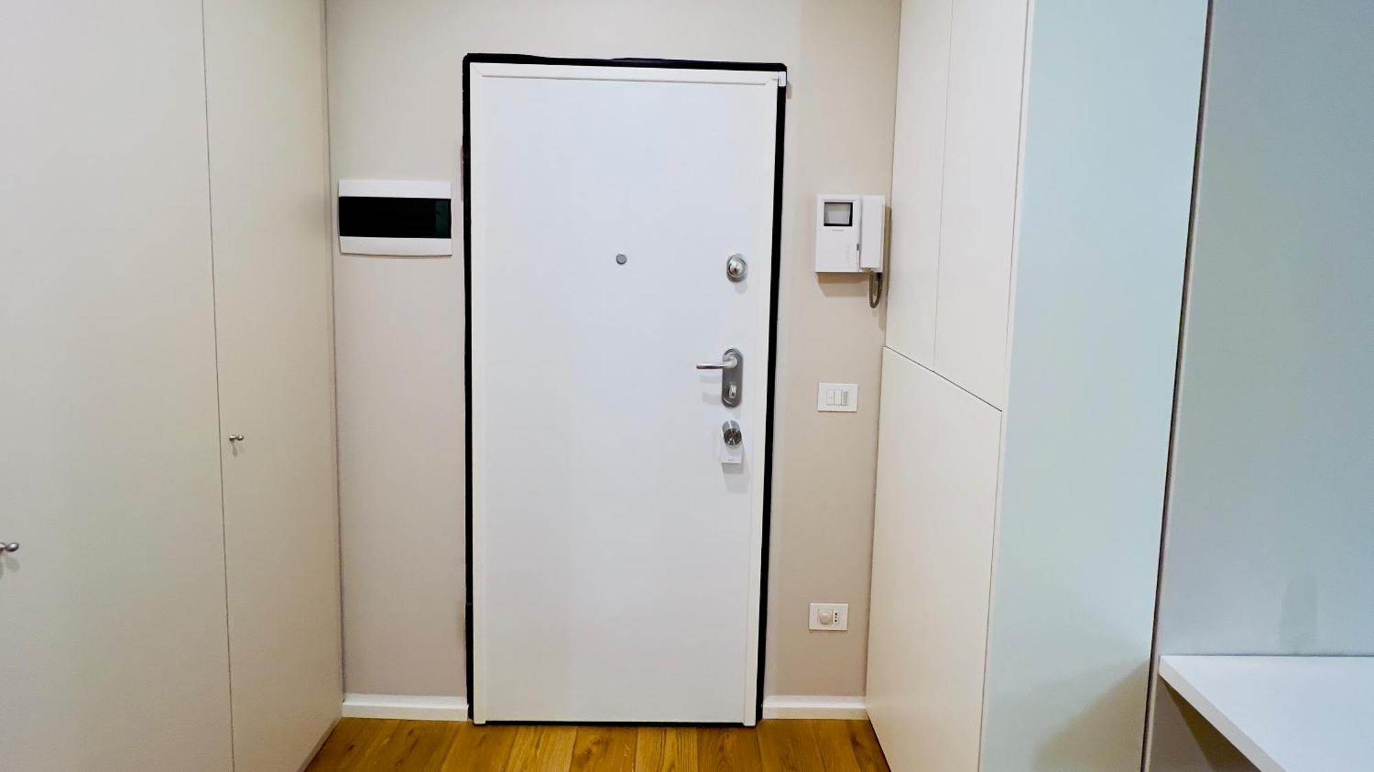 Appartamento Residenza Buenosaires64 Milano