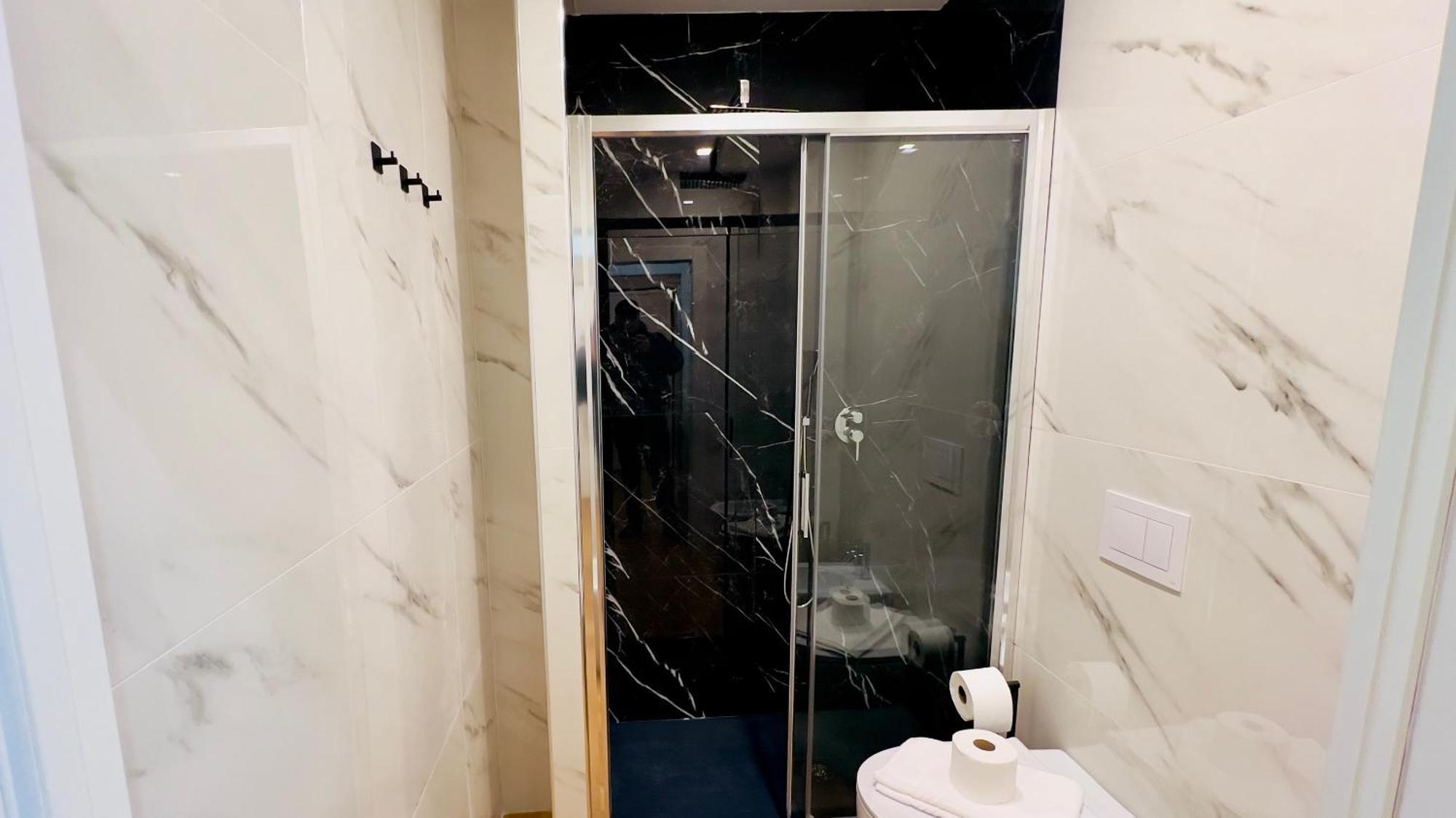 Appartamento Residenza Buenosaires64