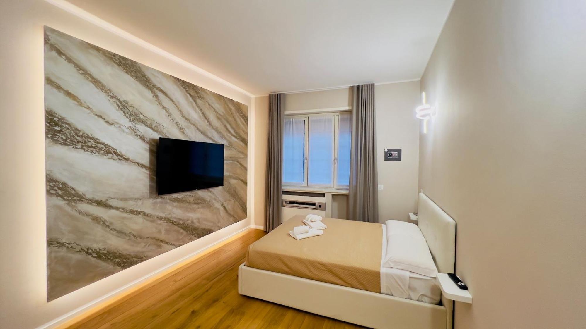 Residenza Buenosaires64 Appartamento