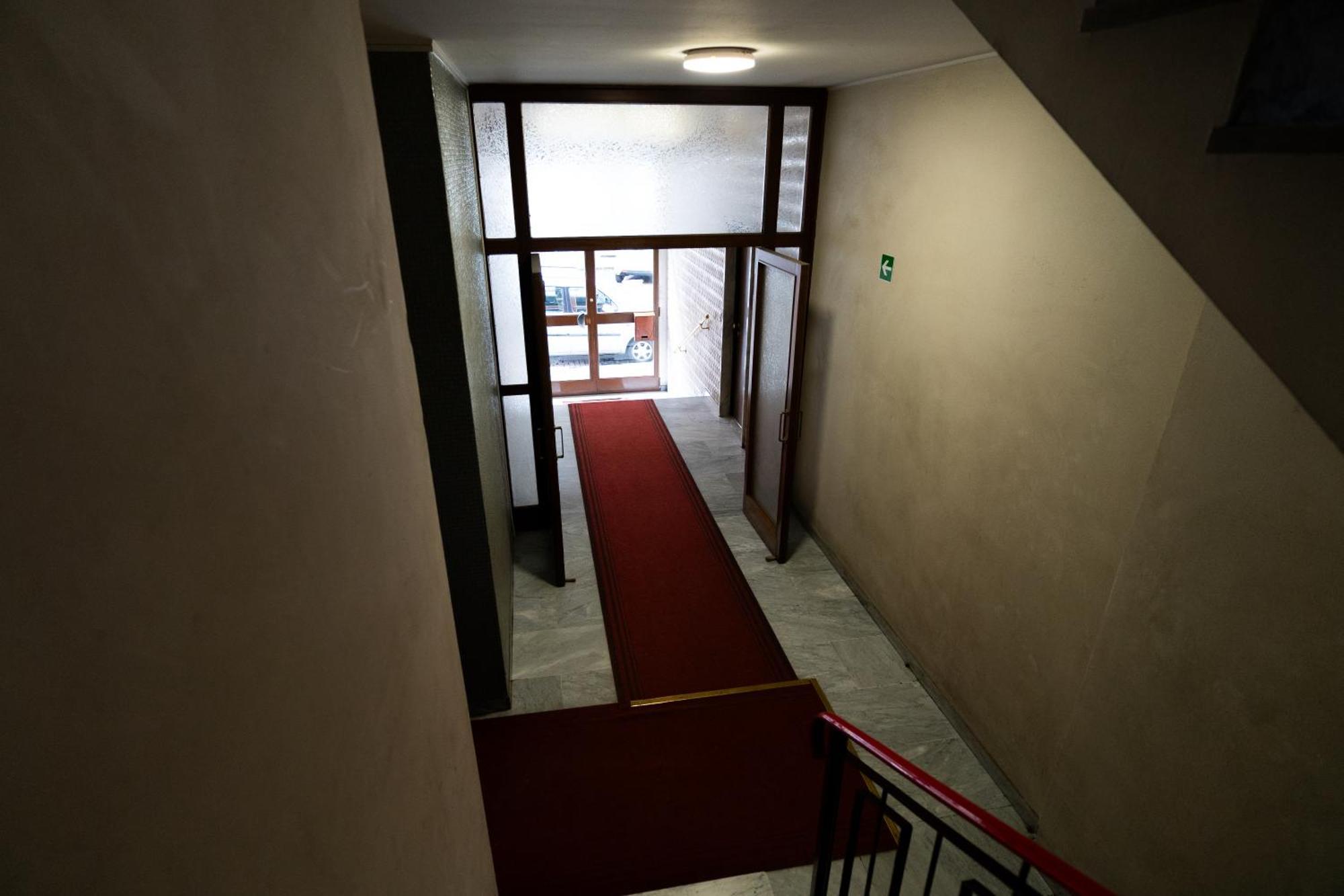 Appartamento Sun & Color - - 20 Mins Citycenter *