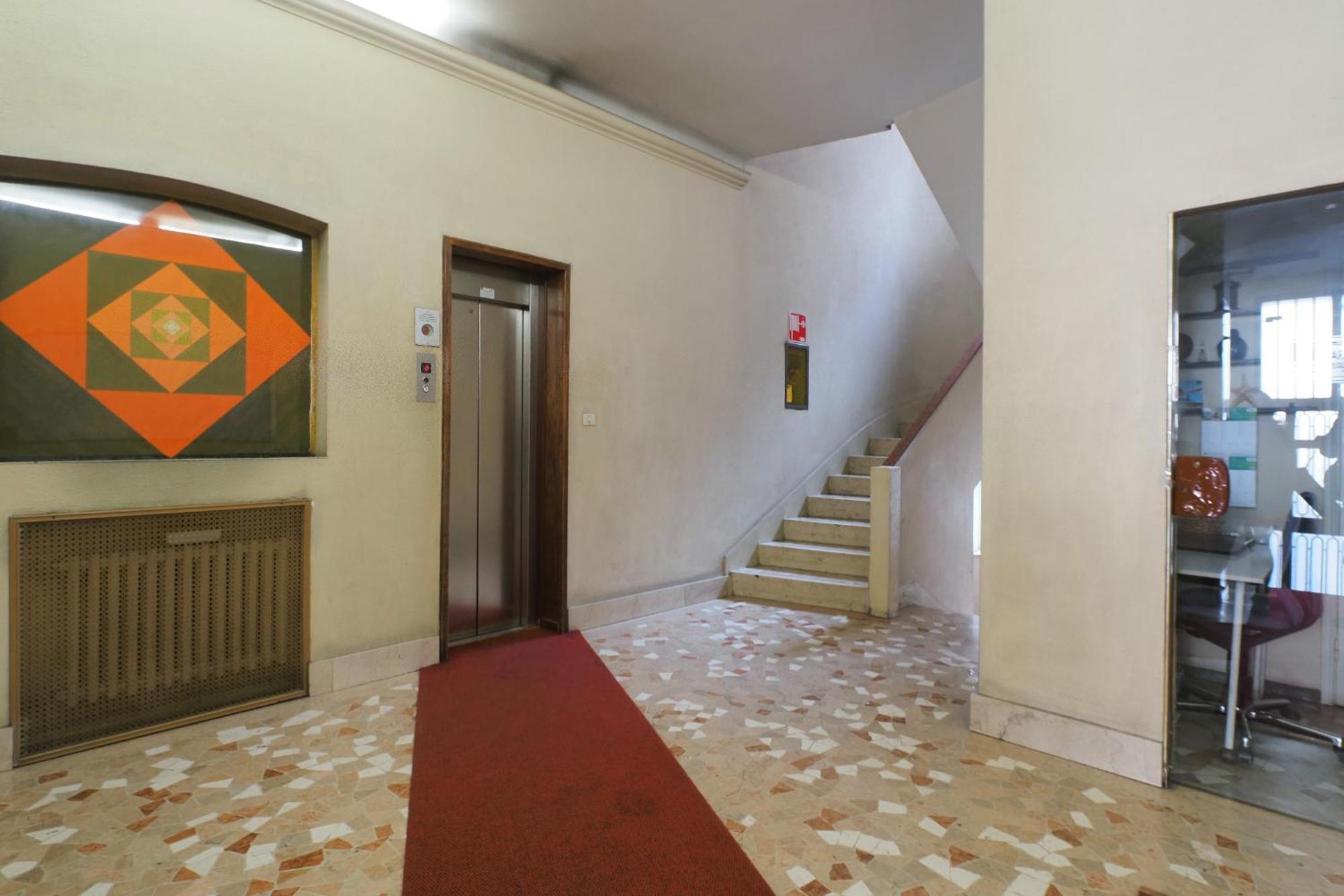 Apartment Primopiano - Filzi B Milan