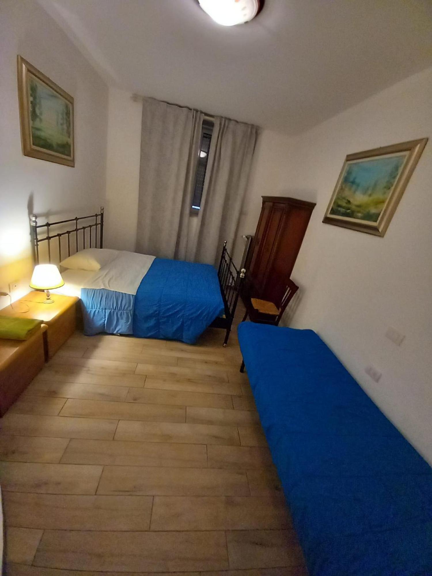 Apartamento 3 Station Free Parking *