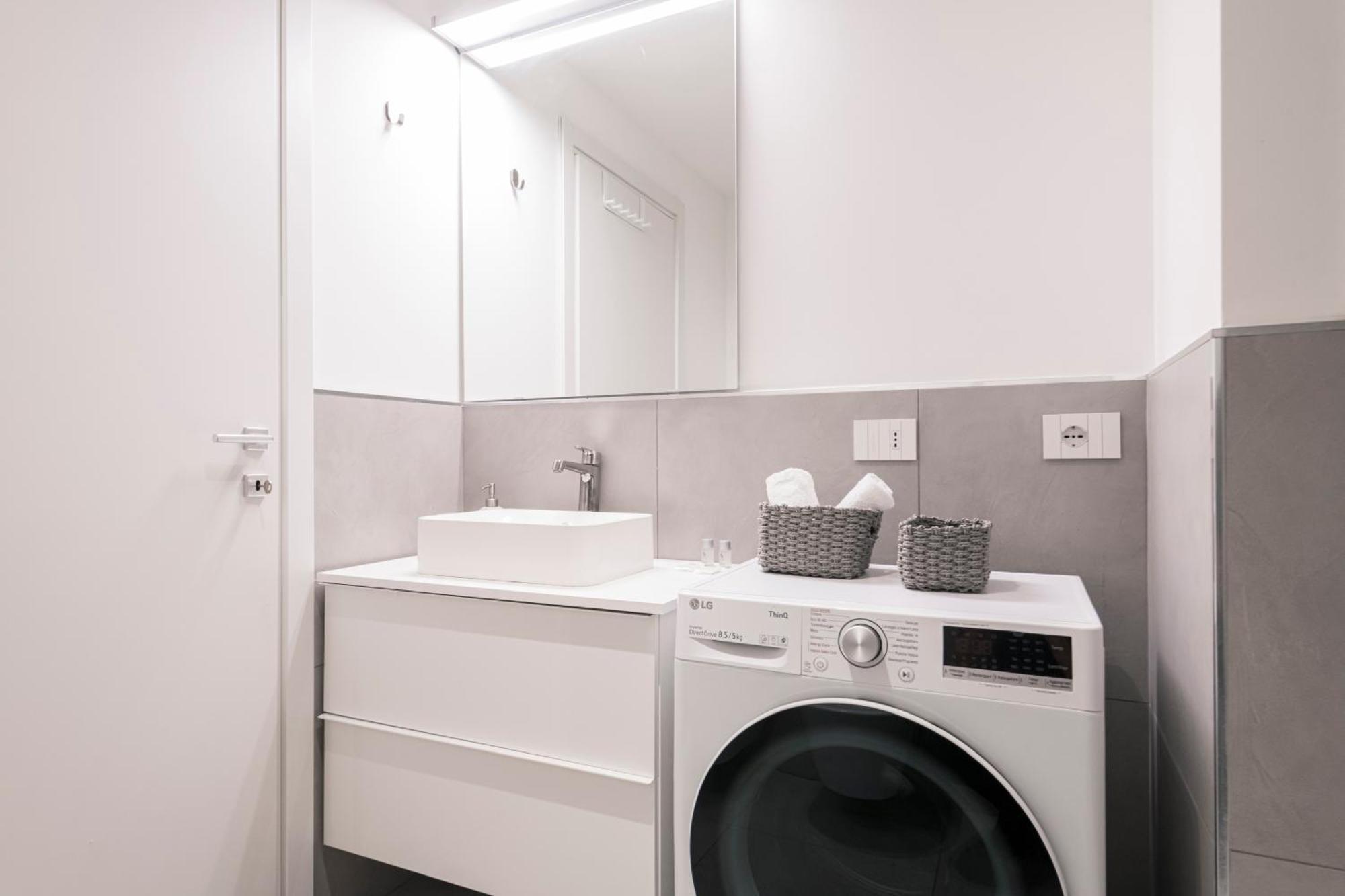 New In Cinque Giornate By Easylife Apartment Milan