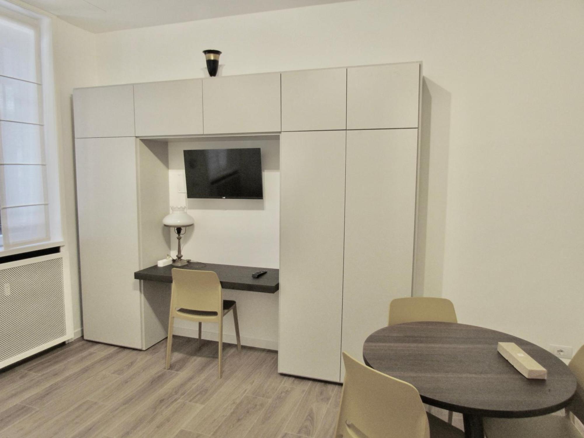 Missori Apartamento *