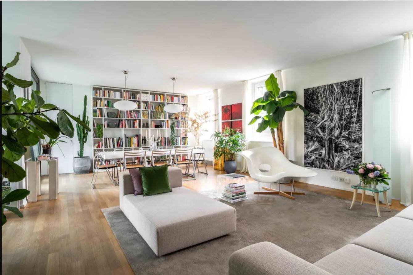 Apartment Relax Milan