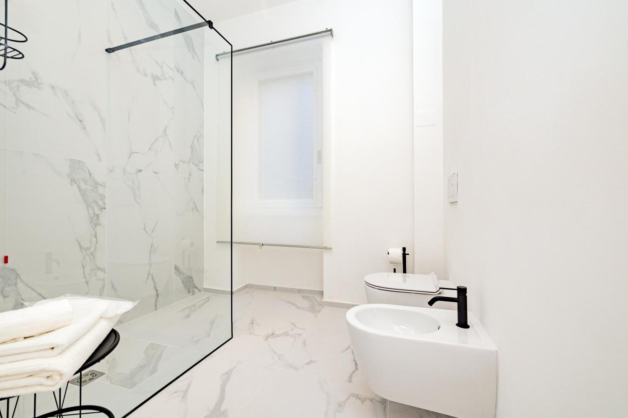8 Luxury - Centro - Porta Venezia Appartamento Milano