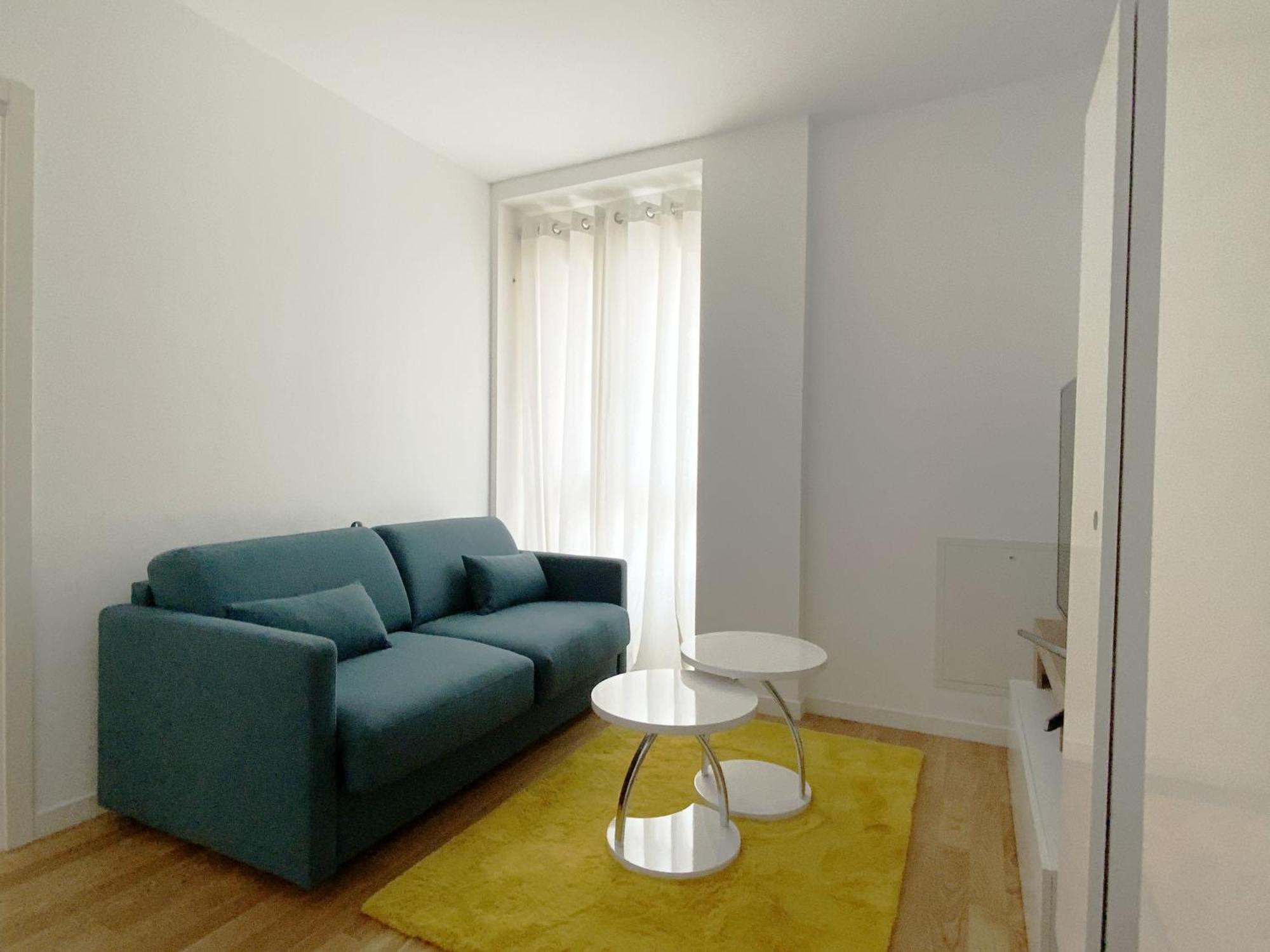Apartment Paullo *