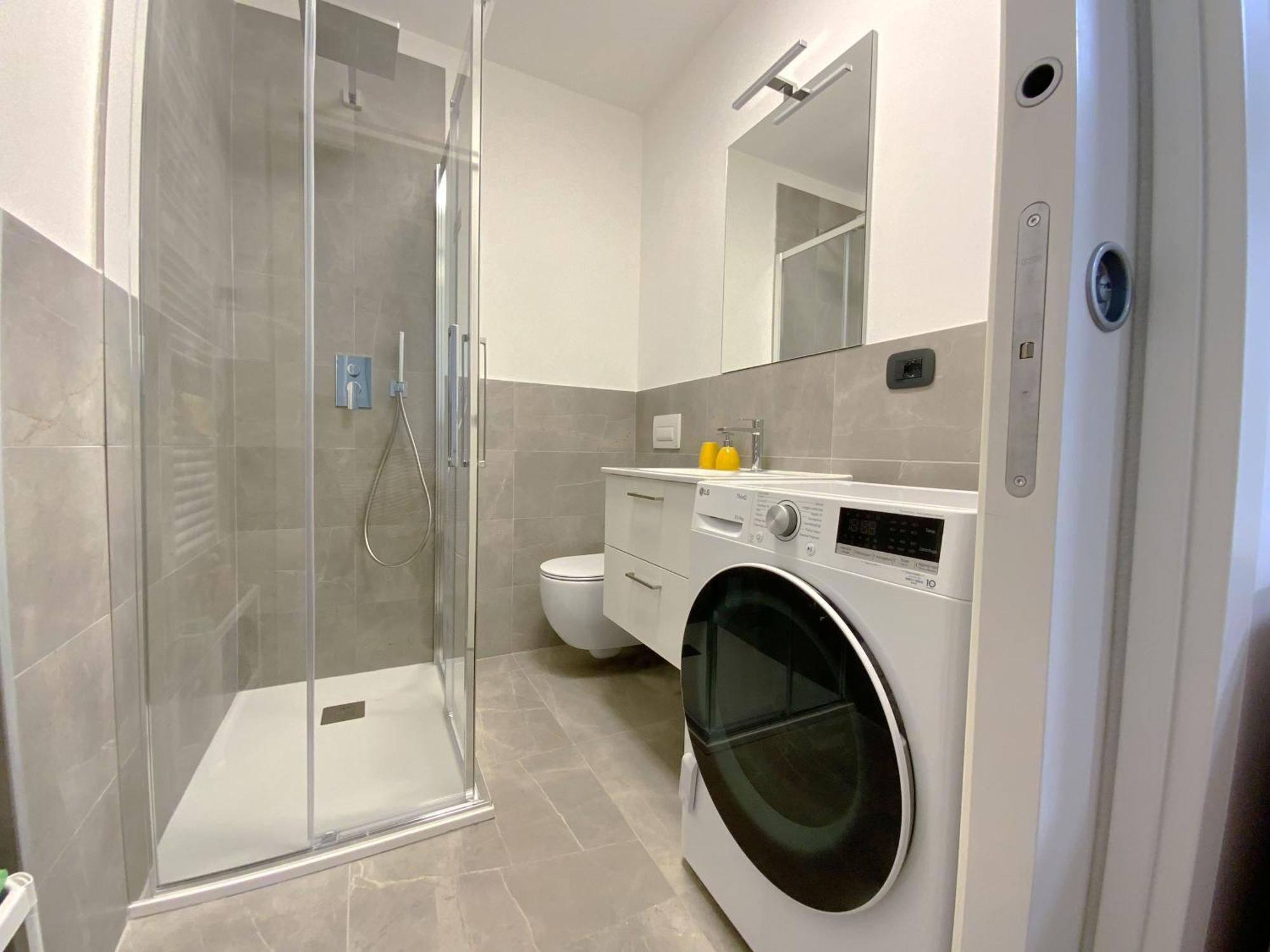Apartment Paullo *