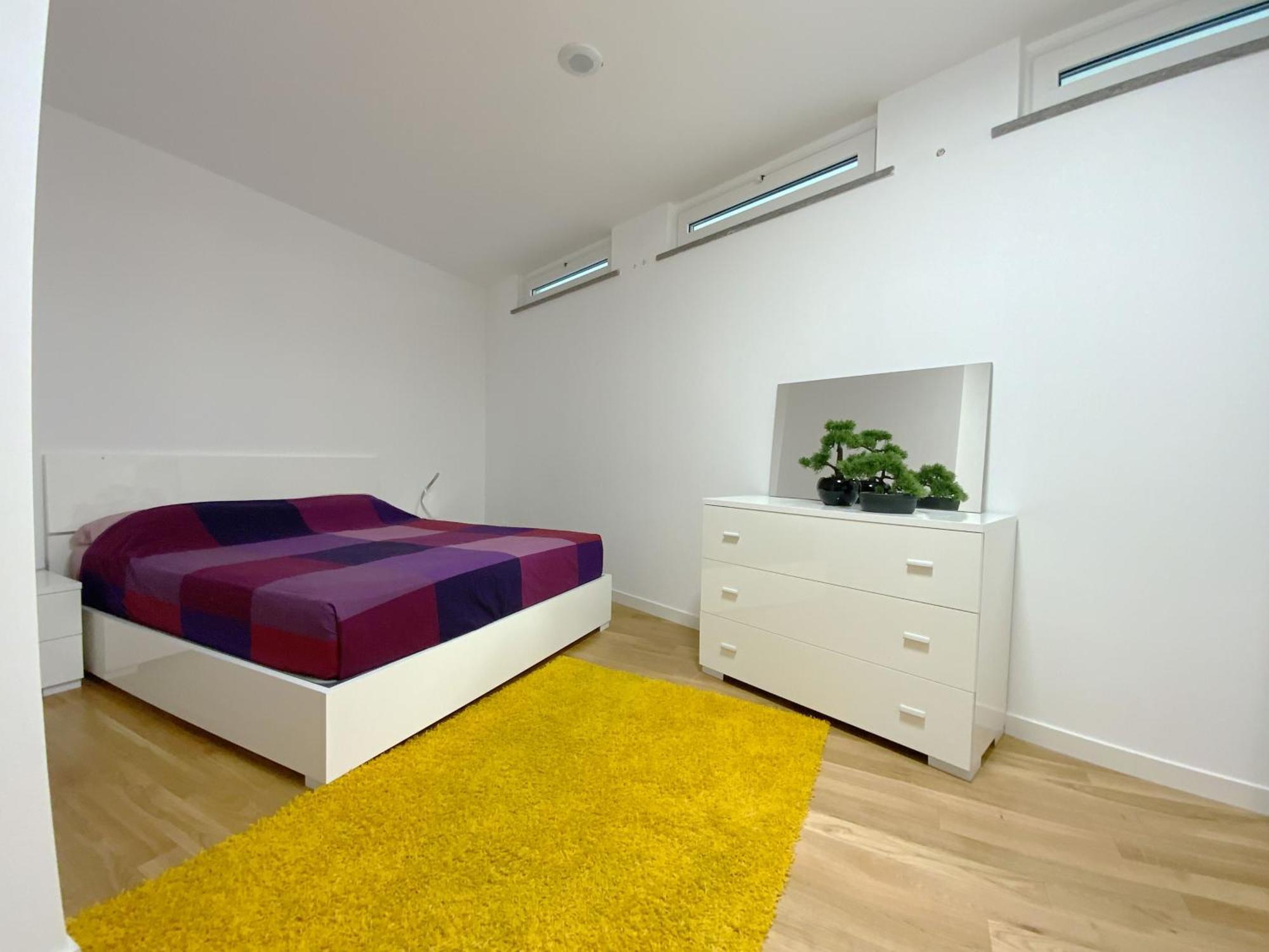 Paullo Apartment