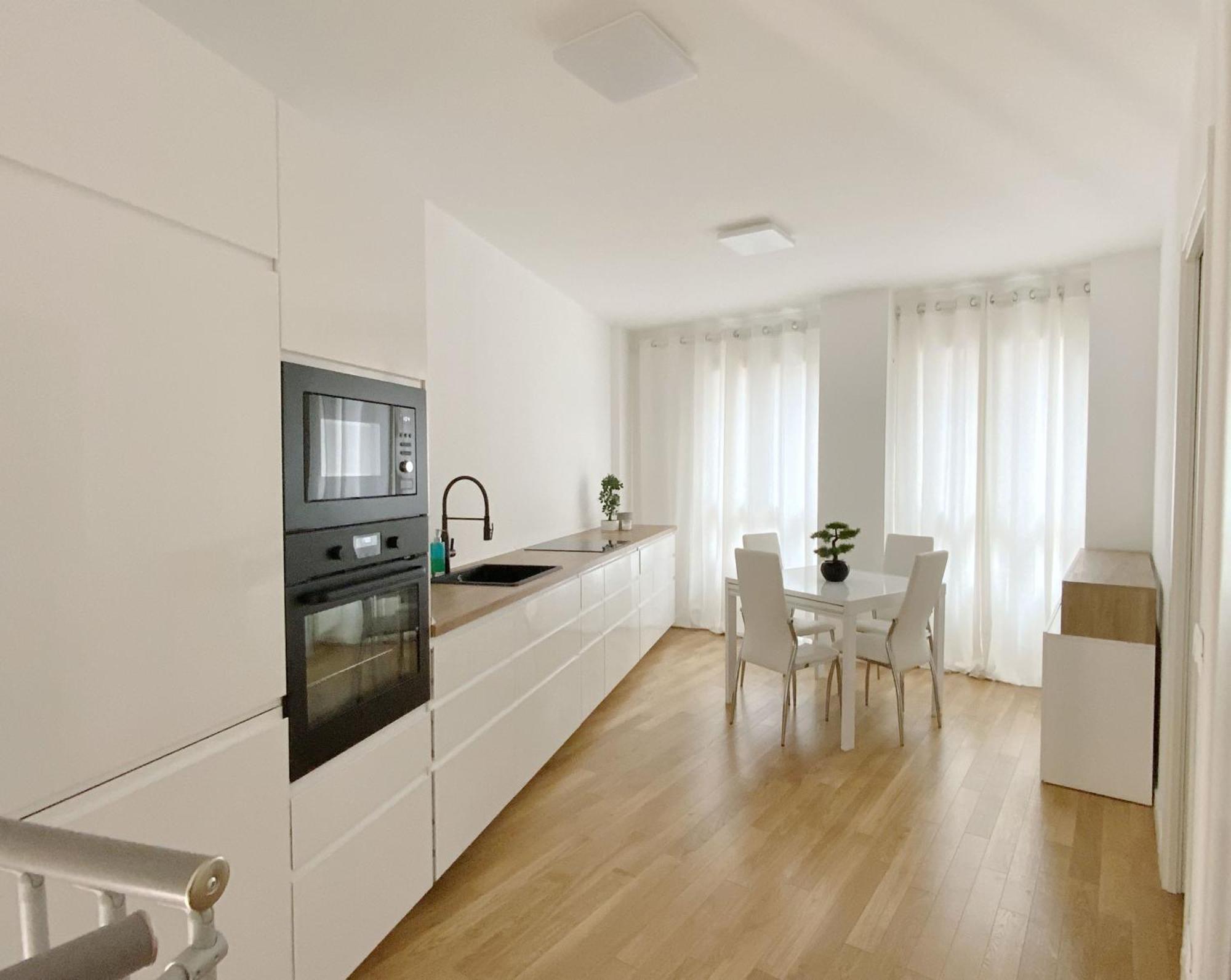 Apartment Paullo