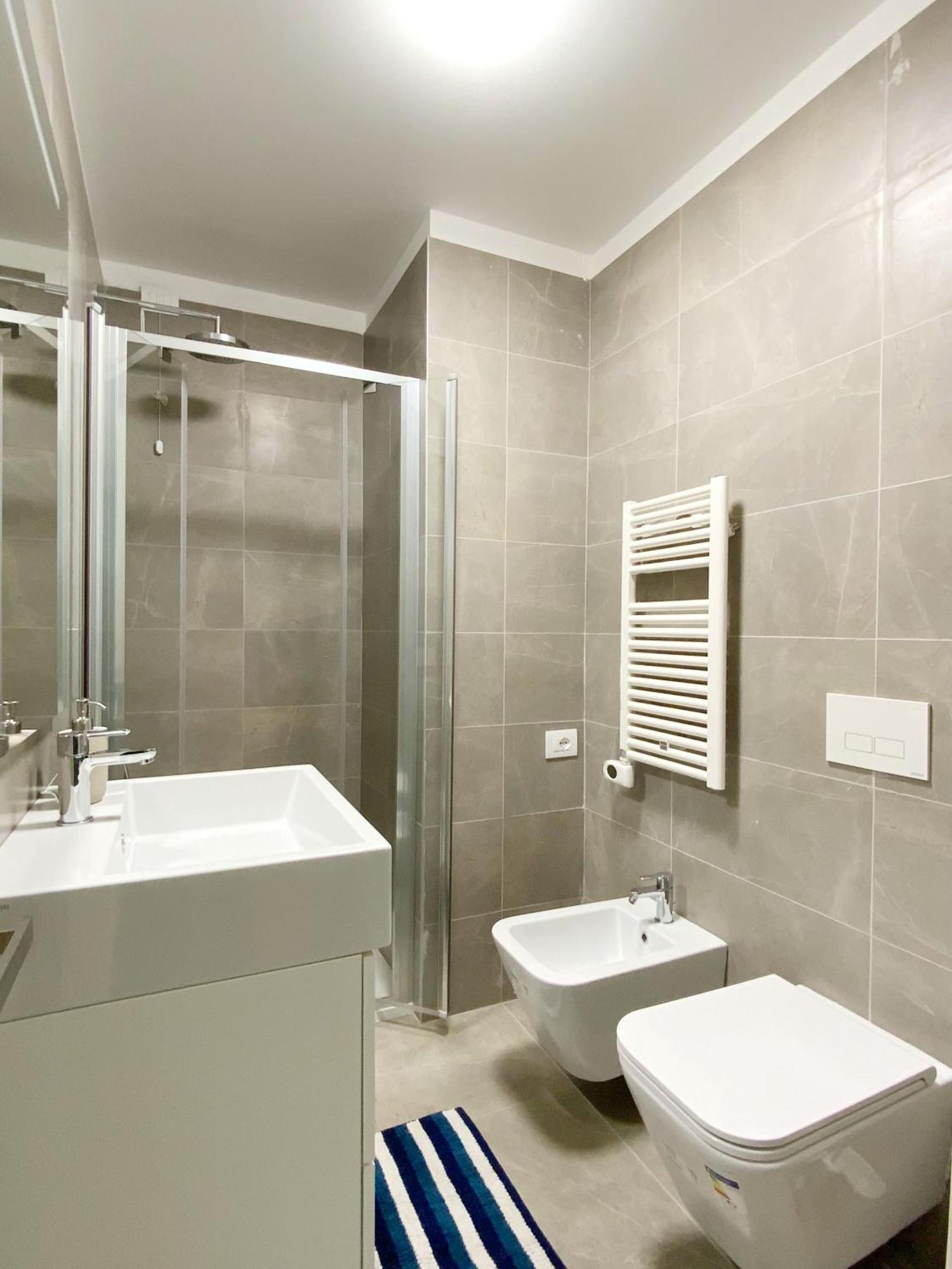 Paullo Apartment
